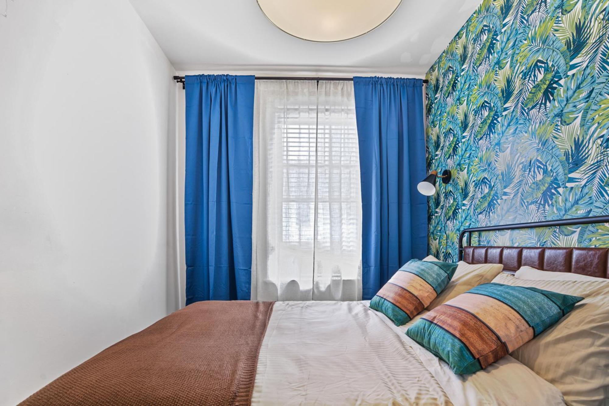 2bd Urban Ease In Lower East Side Apartment New York