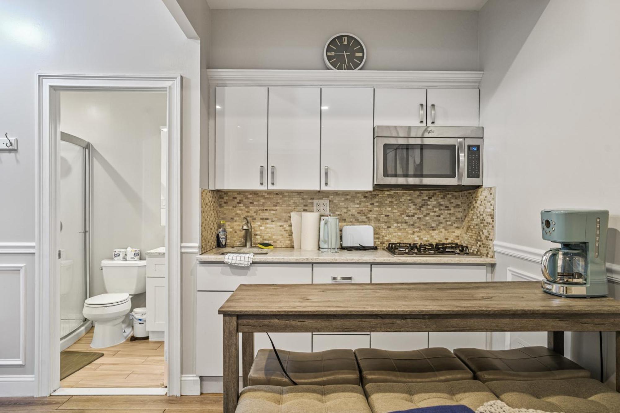 Apartment 2bd Urban Ease In Lower East Side