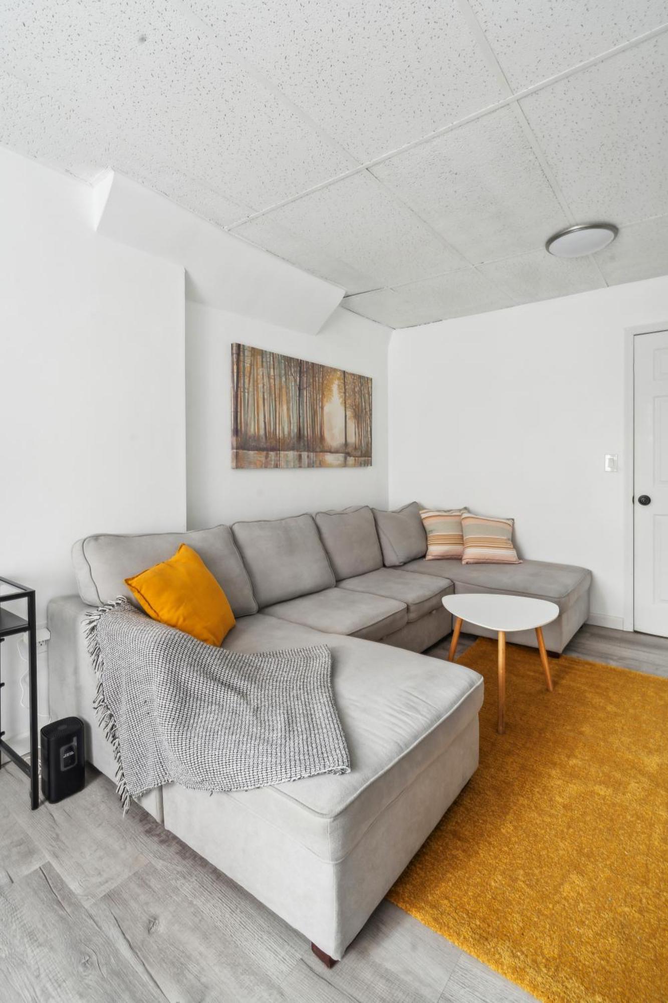 Stylish 2br Apartment-walk To China Town Apartment New York