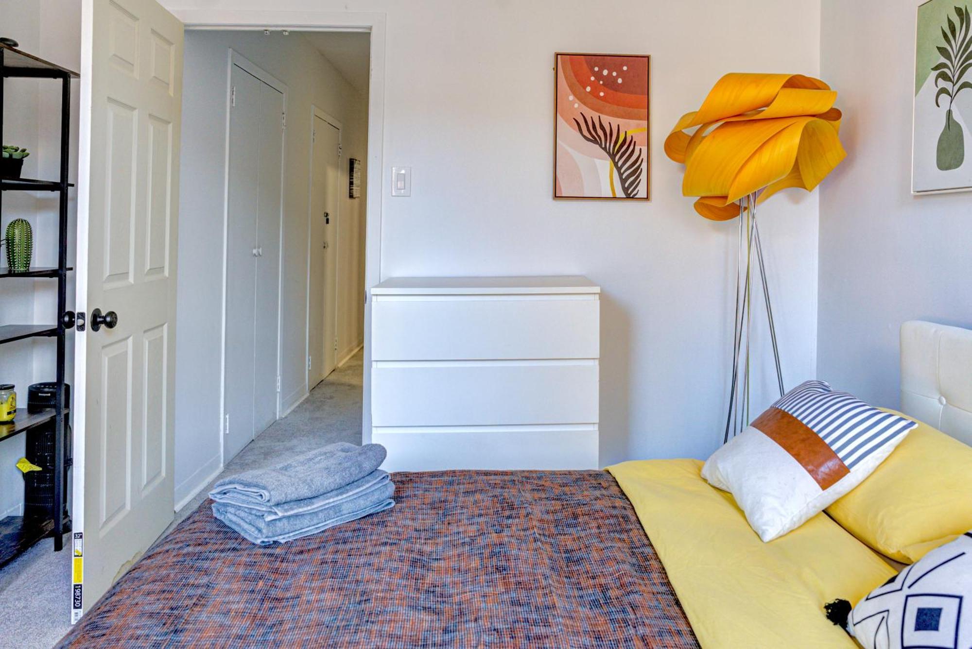 3bd Comfy Hub In Hells Kitchen