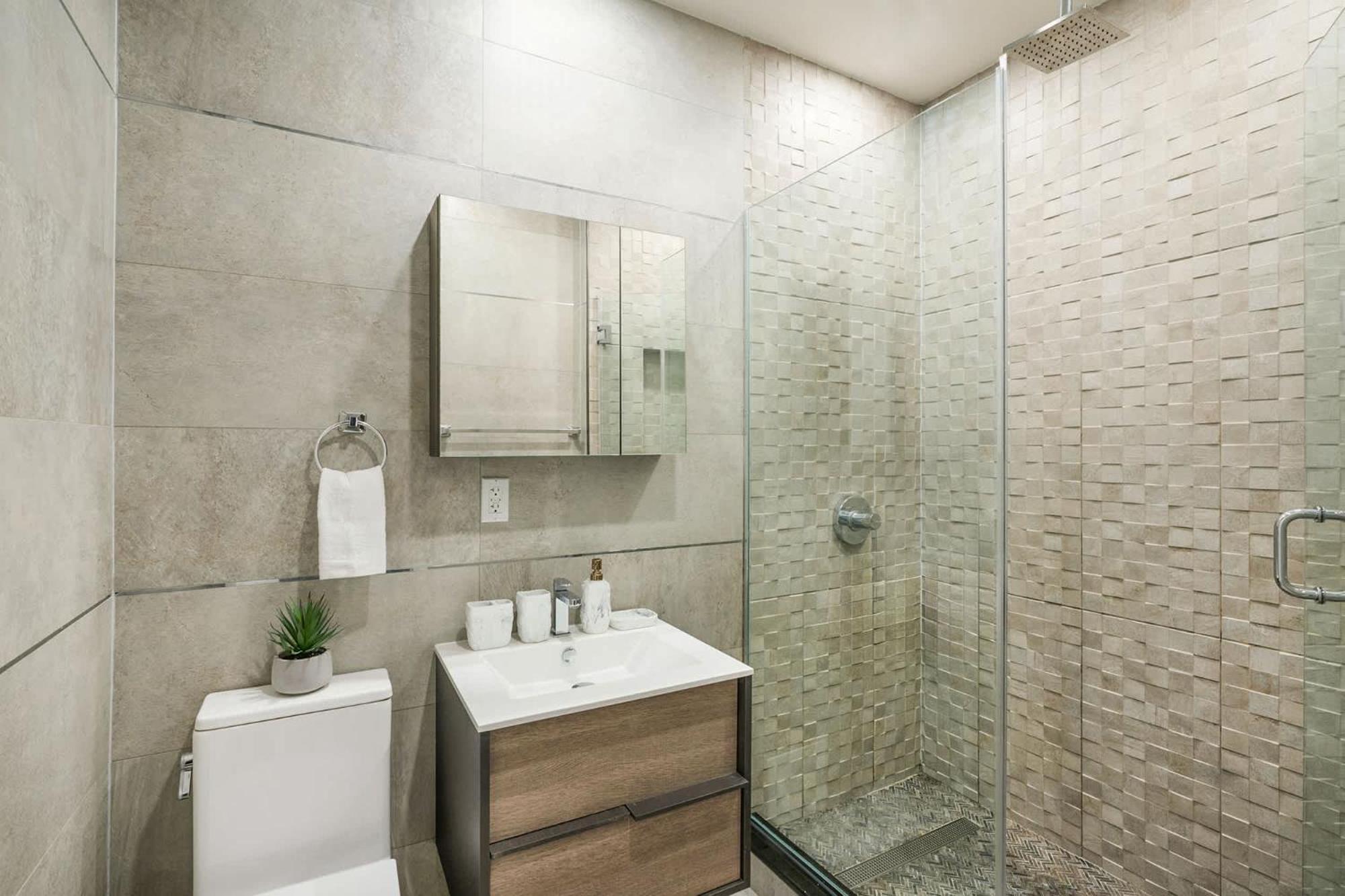 317-3c Modern 1br W&d Walk To Park *