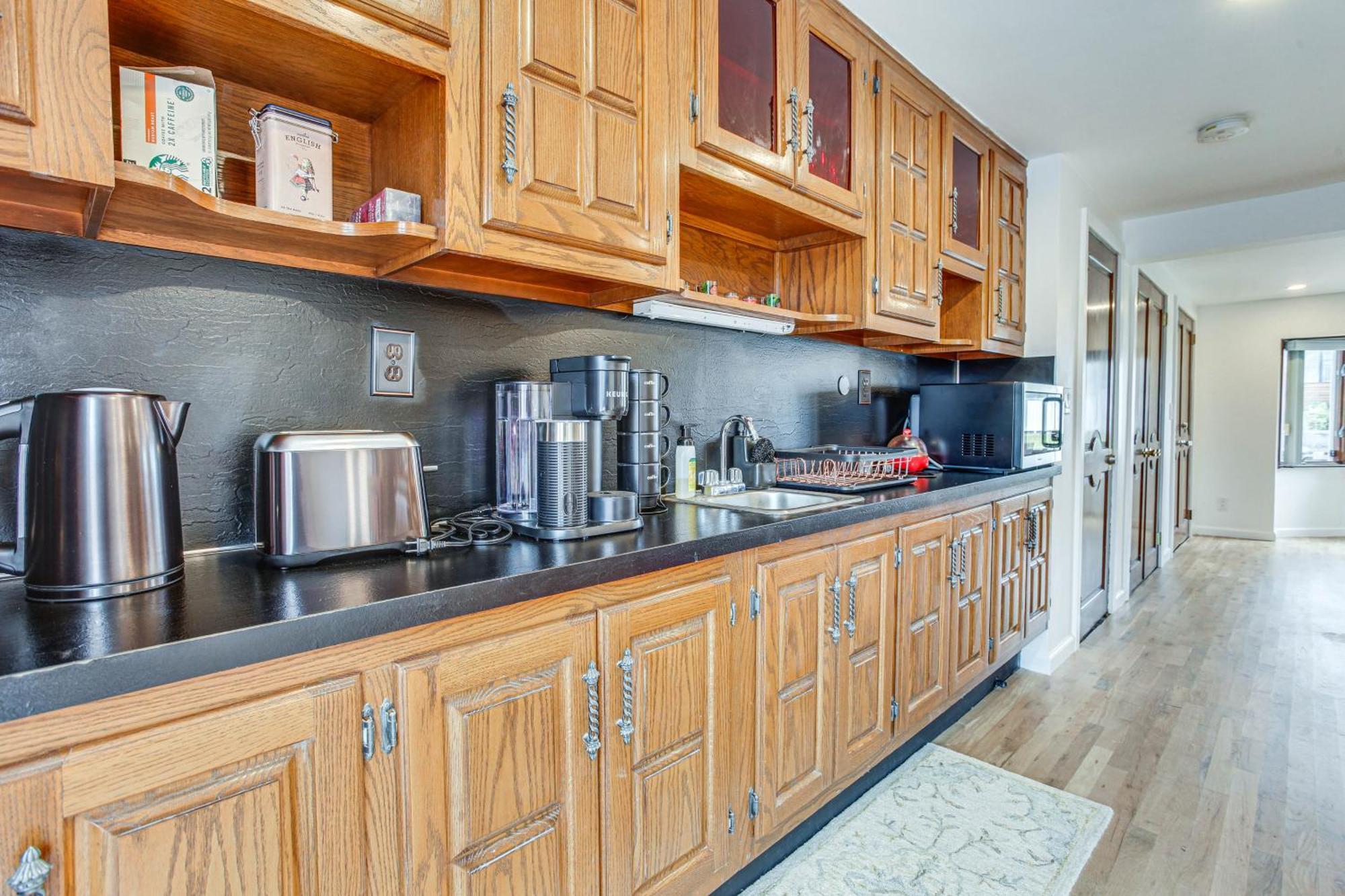 Apartment Cozy Valley Stream Studio, 20 Mi To Times Square! New York