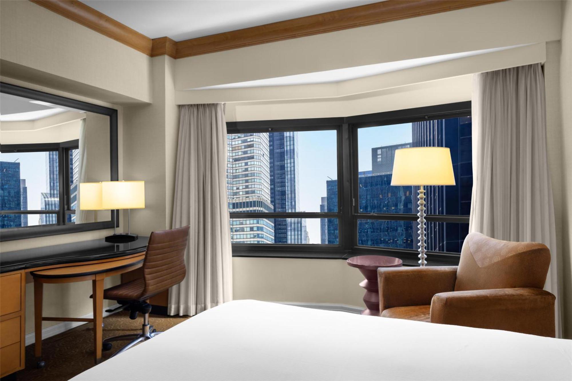 Hilton Midtown Hotel