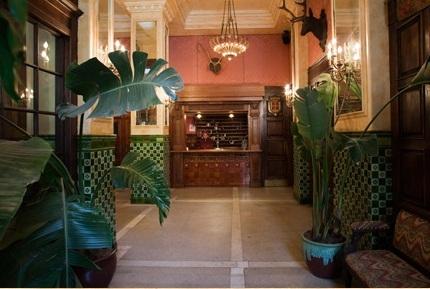 West Village Eurohostel Hotel New York