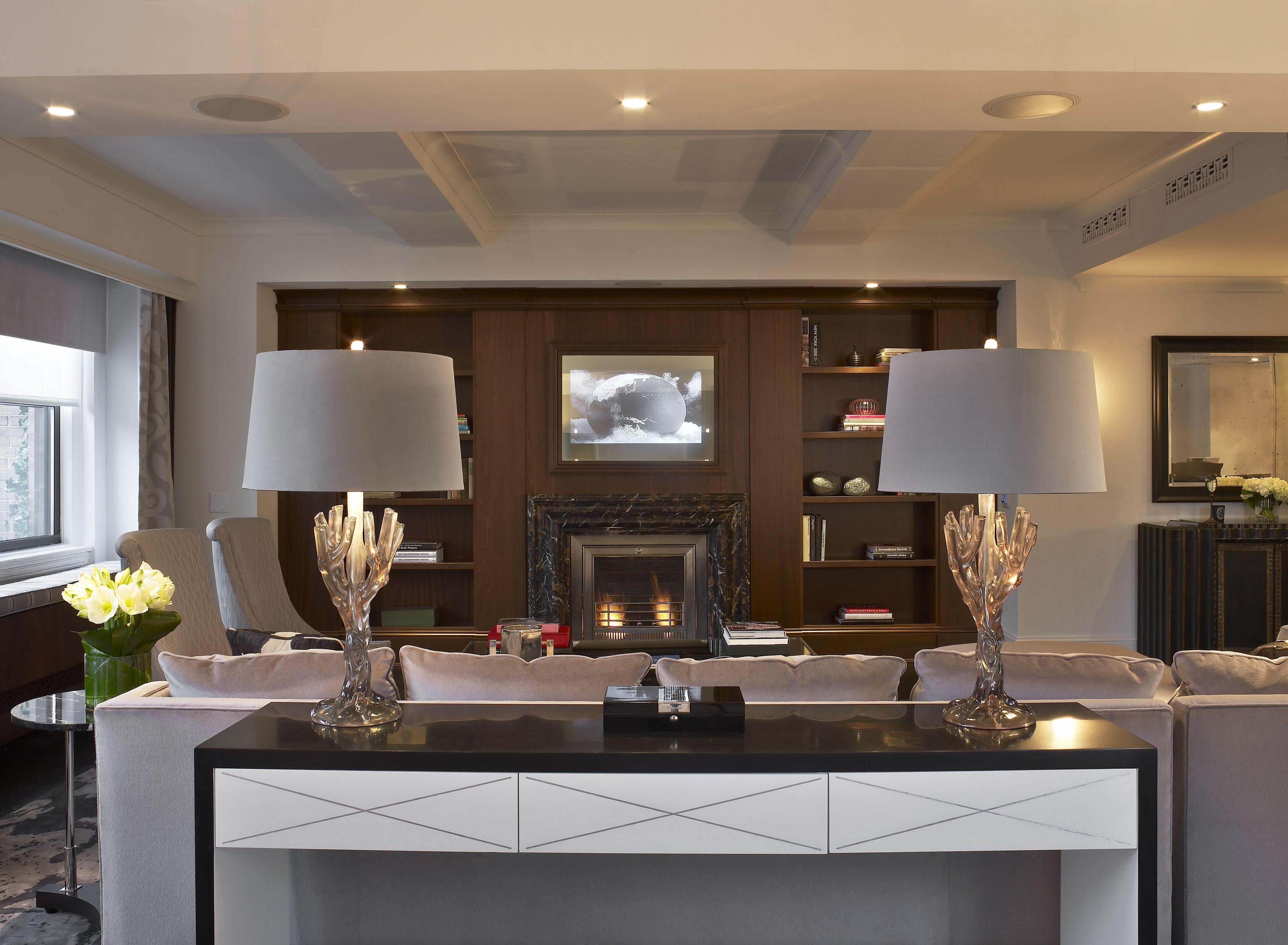 Hotel The Surrey, A Corinthia