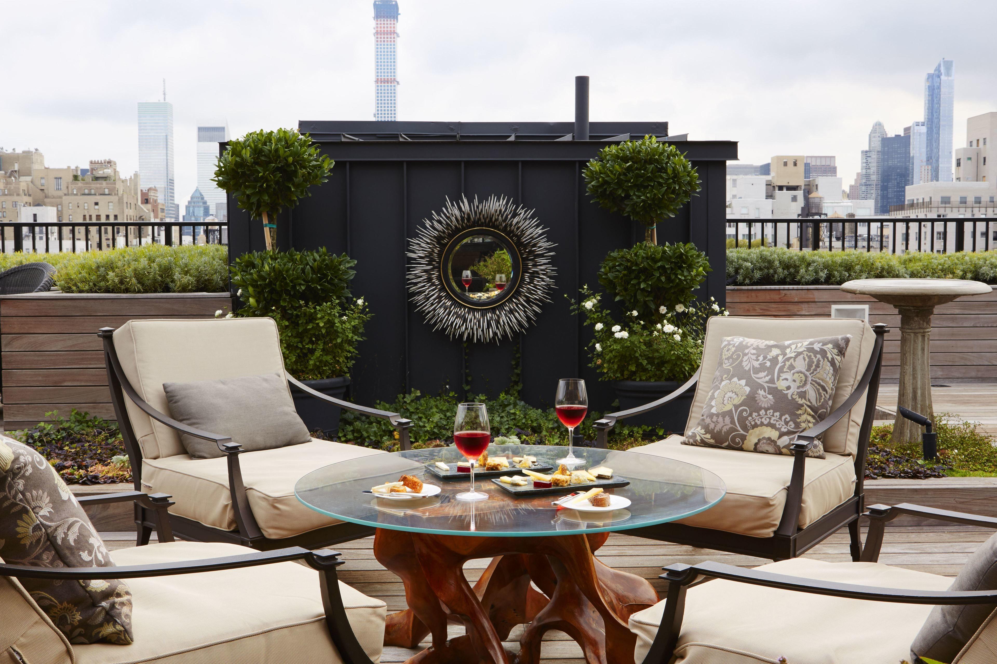 The Surrey, A Corinthia Hotel New York