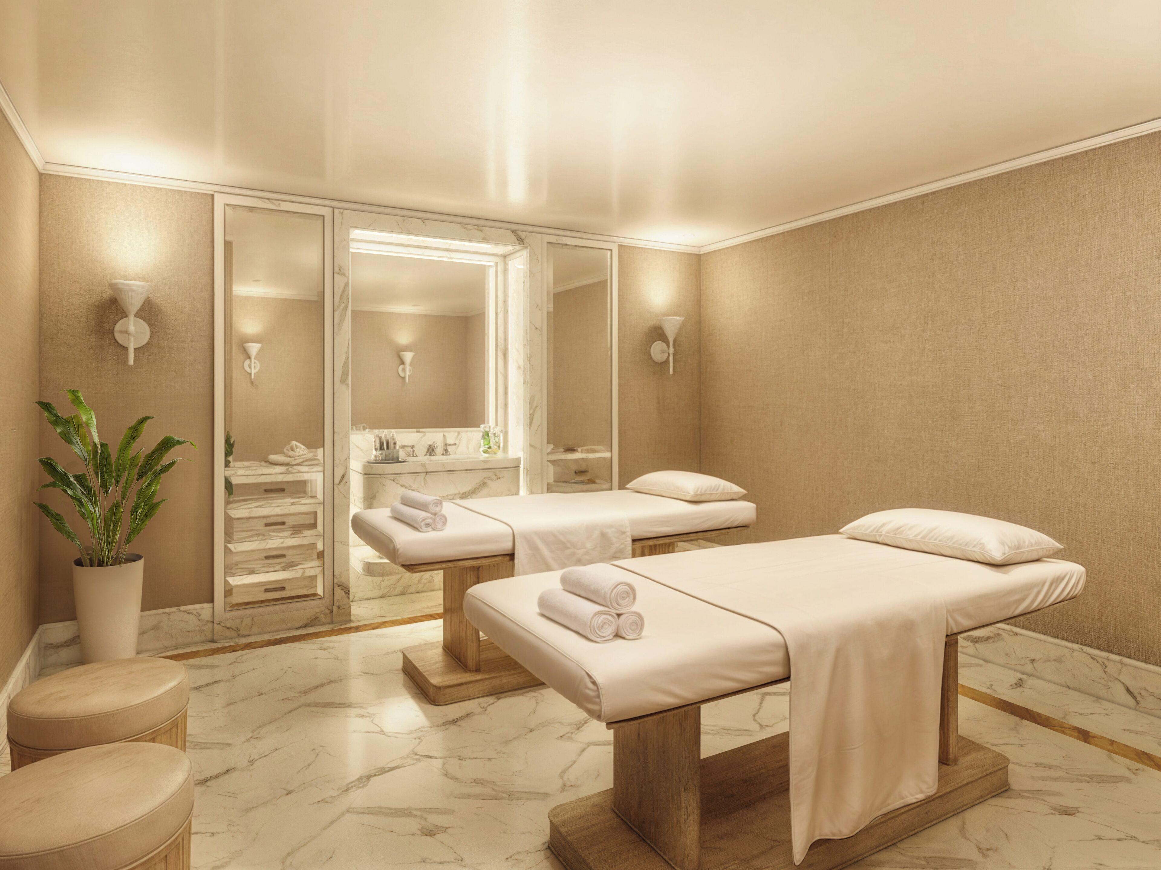 The Surrey, A Corinthia 5* New York