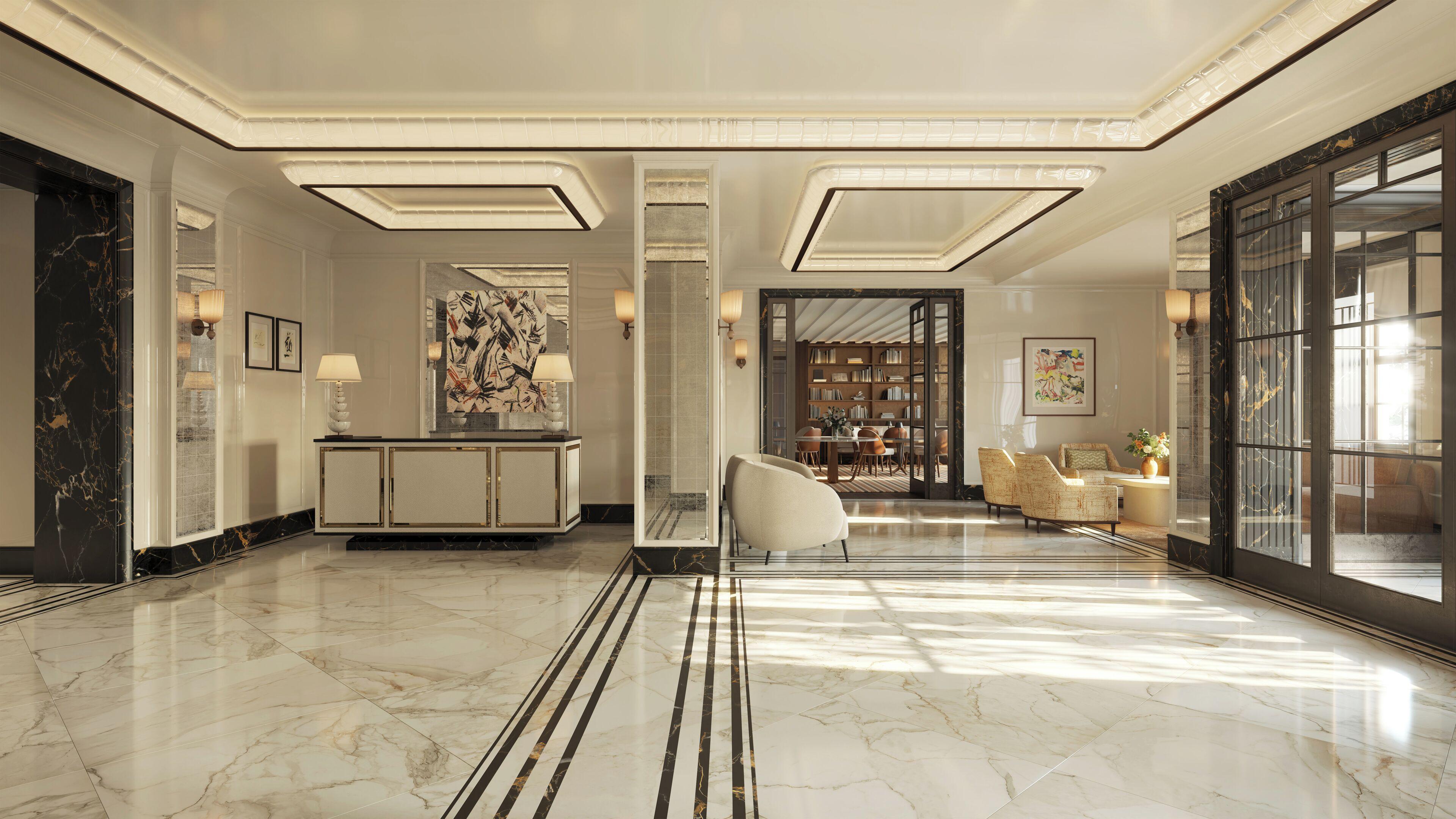 The Surrey, A Corinthia Hotel New York