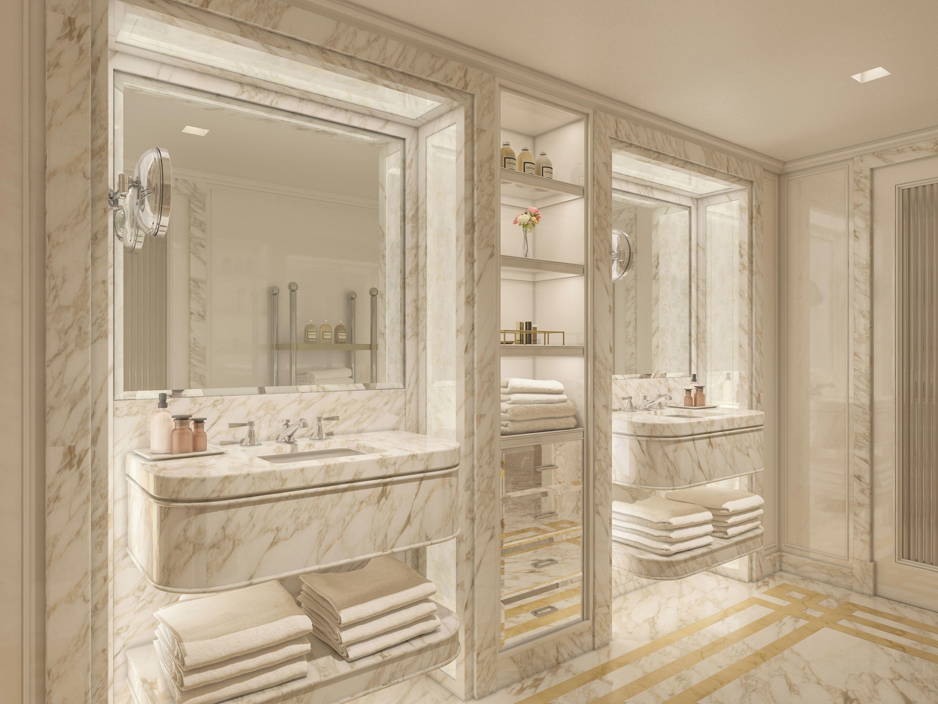 Hotel The Surrey, A Corinthia 5*