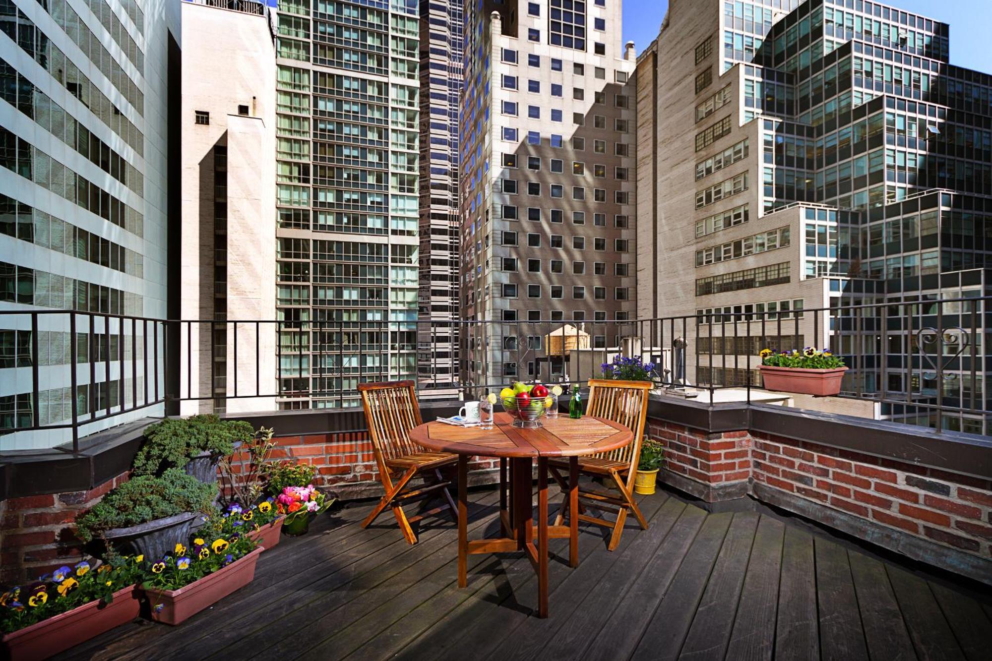 Elysee By Library Collection 4* New York