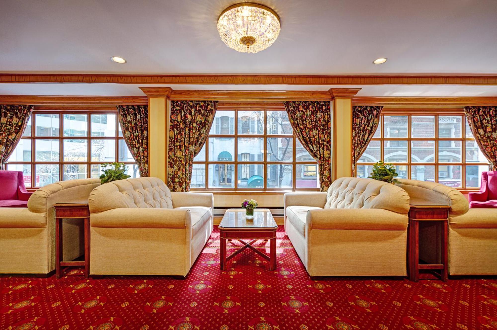 Elysee By Library Collection 4*