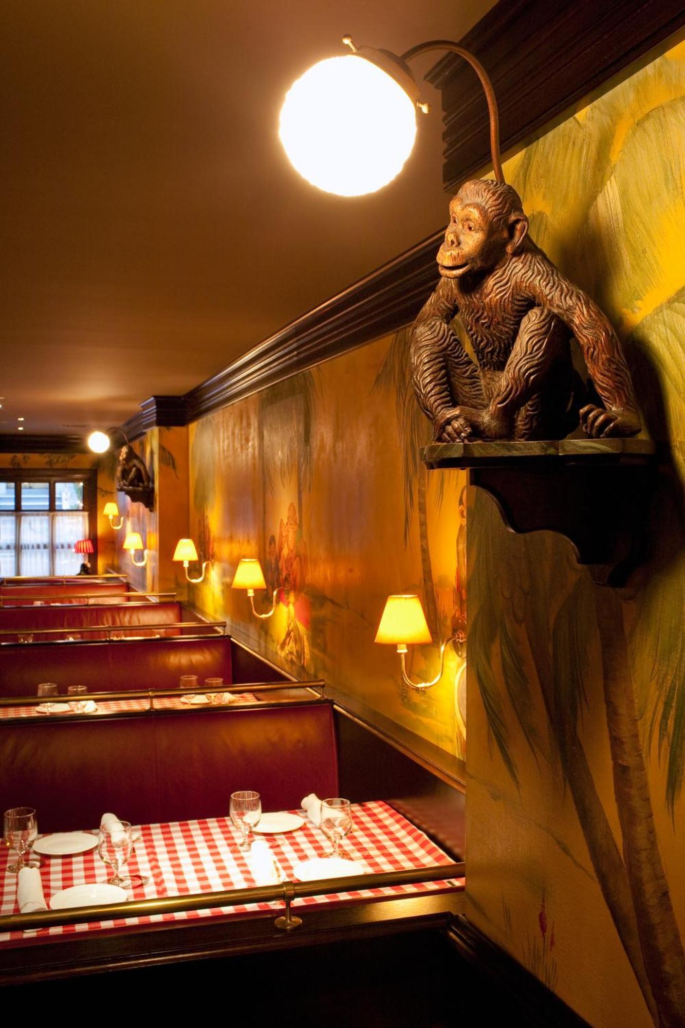 Hotel Elysee By Library Collection