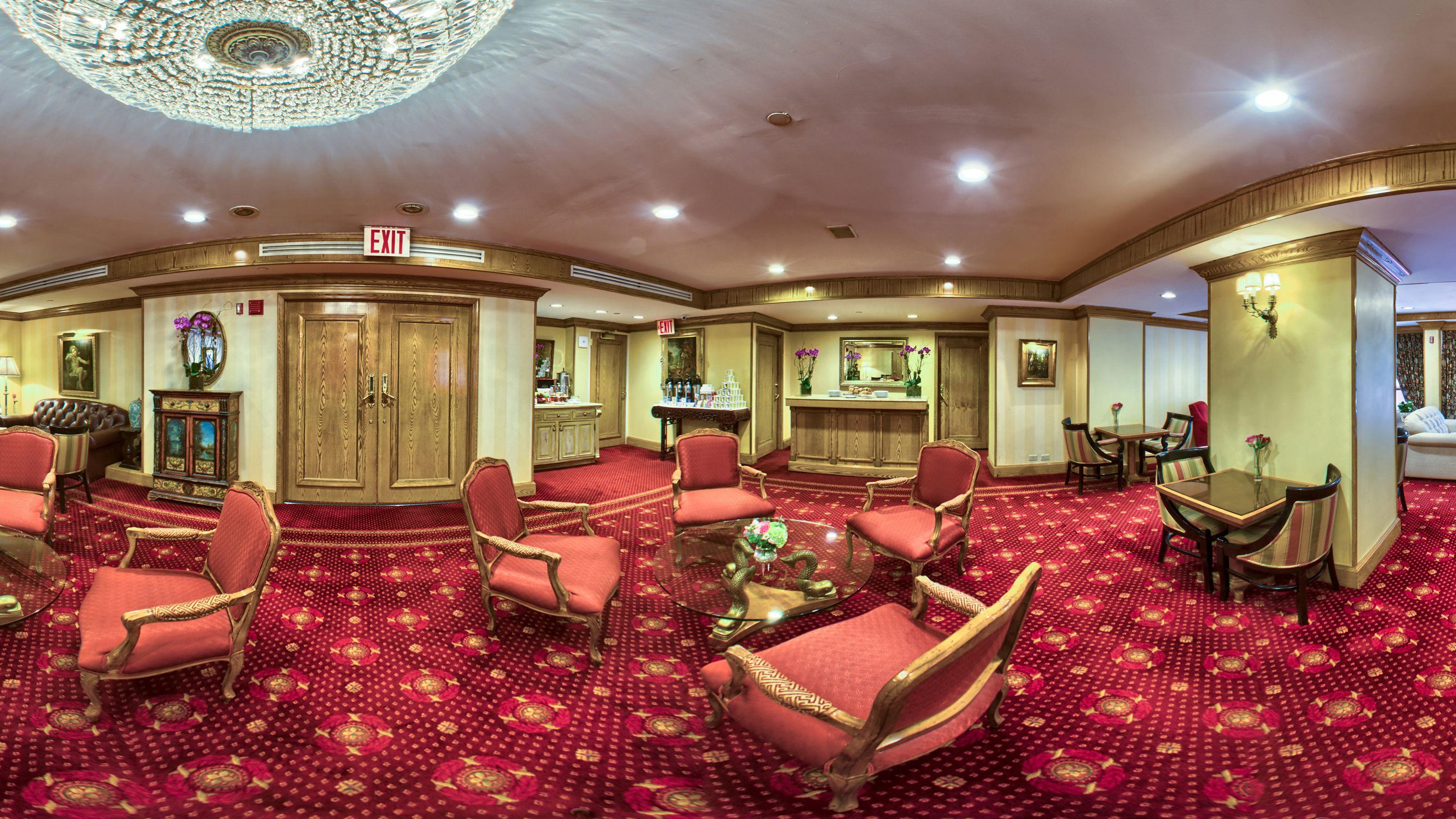 Elysee By Library Collection 4* New York