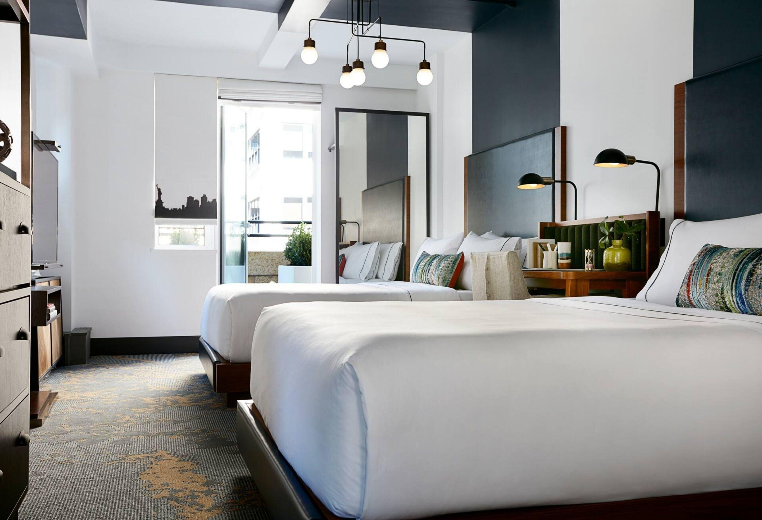 Hotel The Renwick