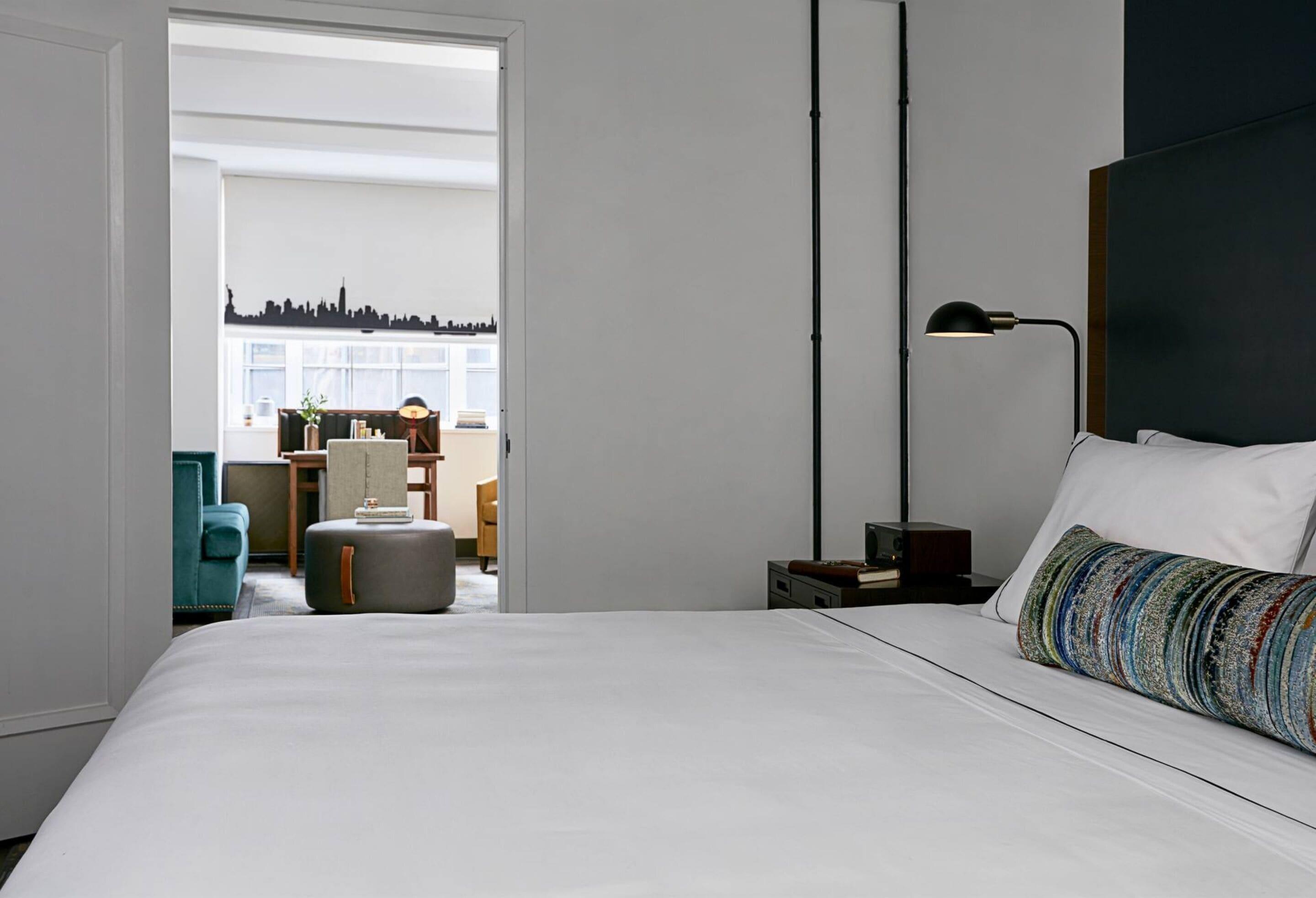 The Renwick Hotel