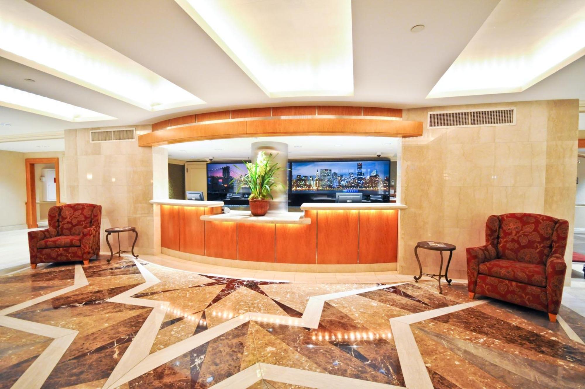 San Carlos 4* New York