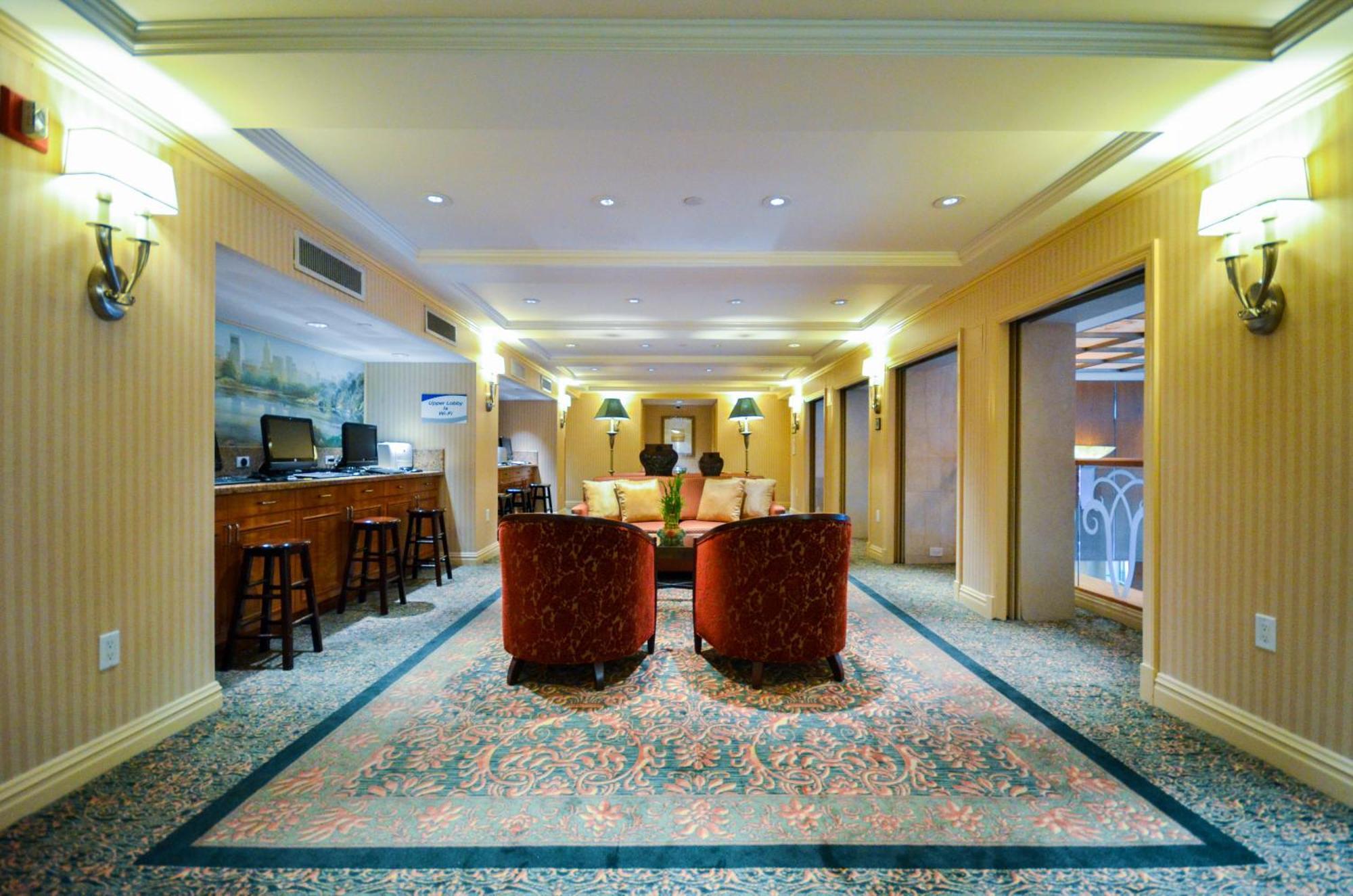 San Carlos 4* New York