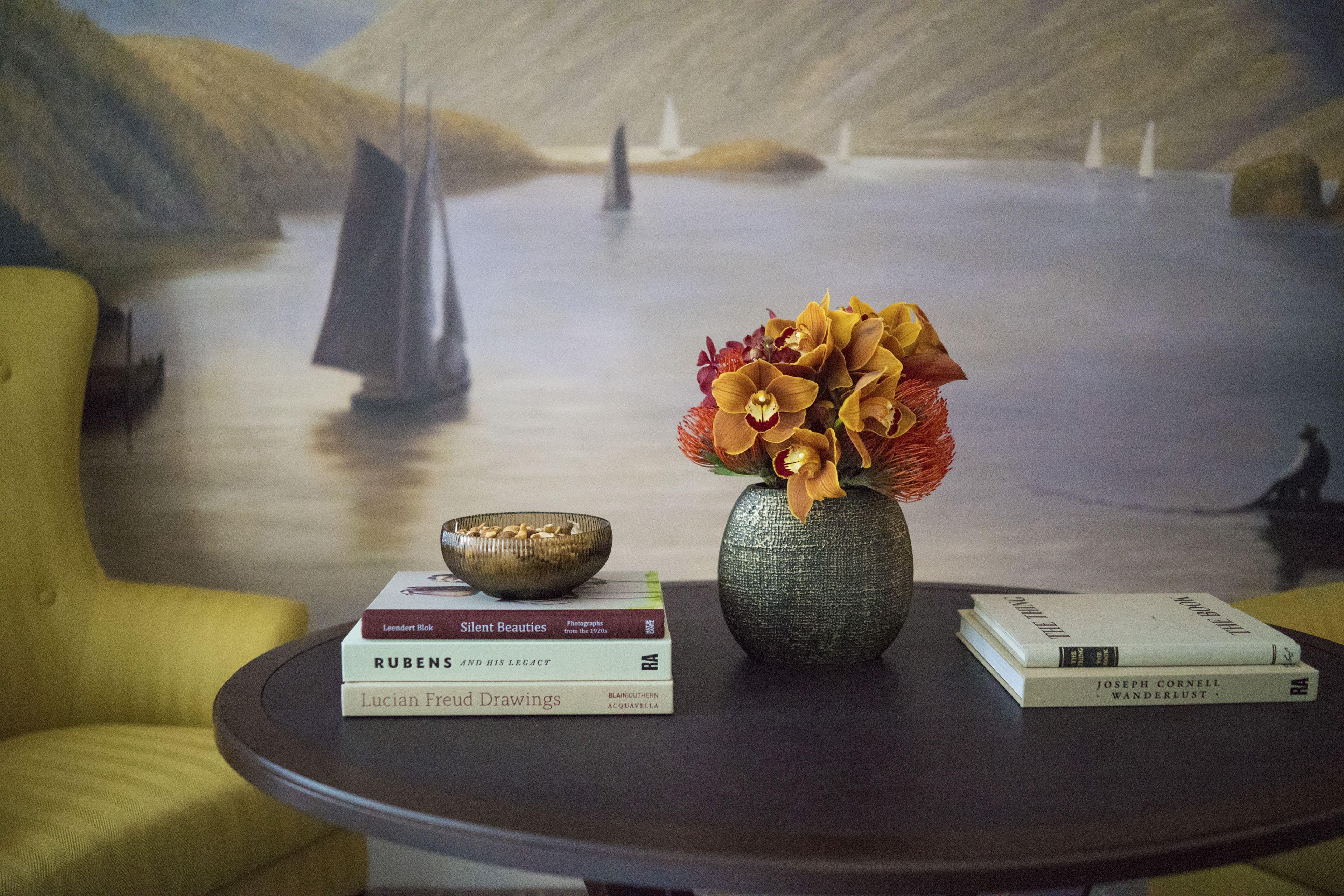Intercontinental Barclay By Ihg Hotel 5*
