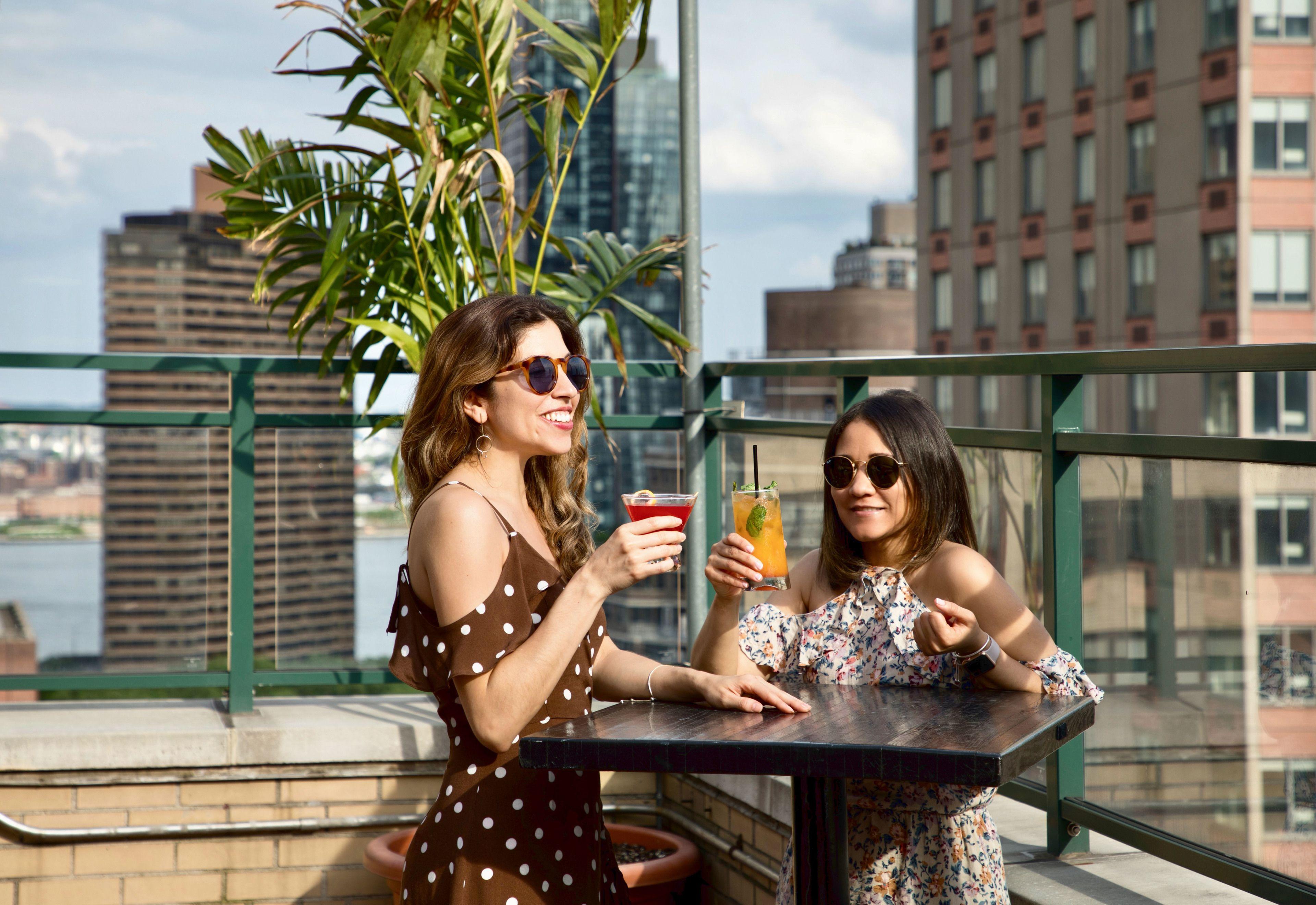 The Shelburne Sonesta New York