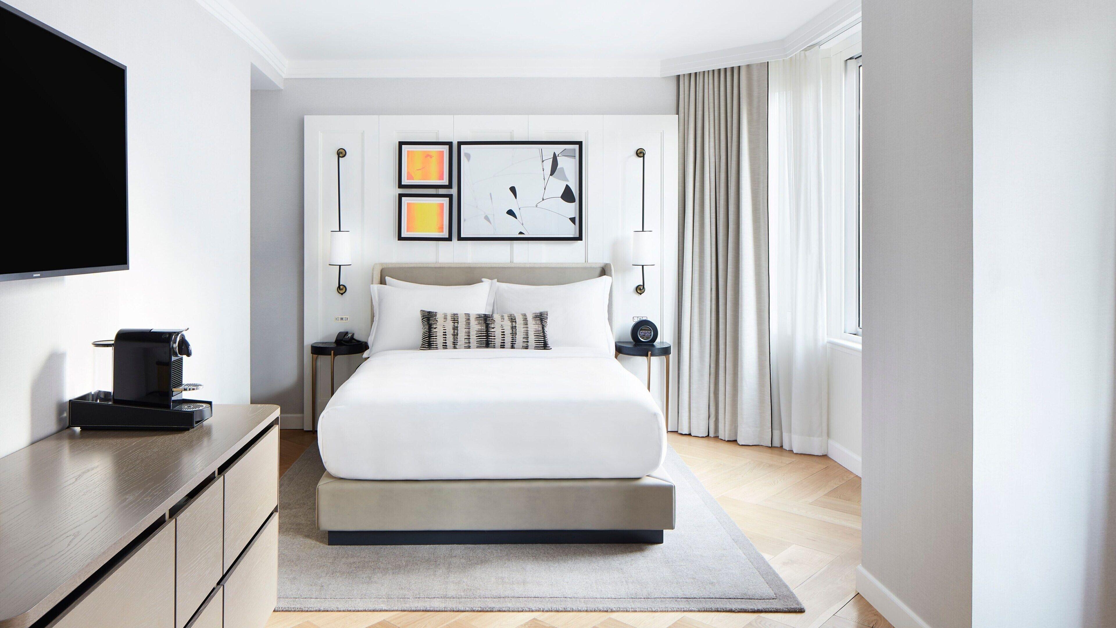 The Luxury Collection Hotel, Manhattan Midtown Hotel New York