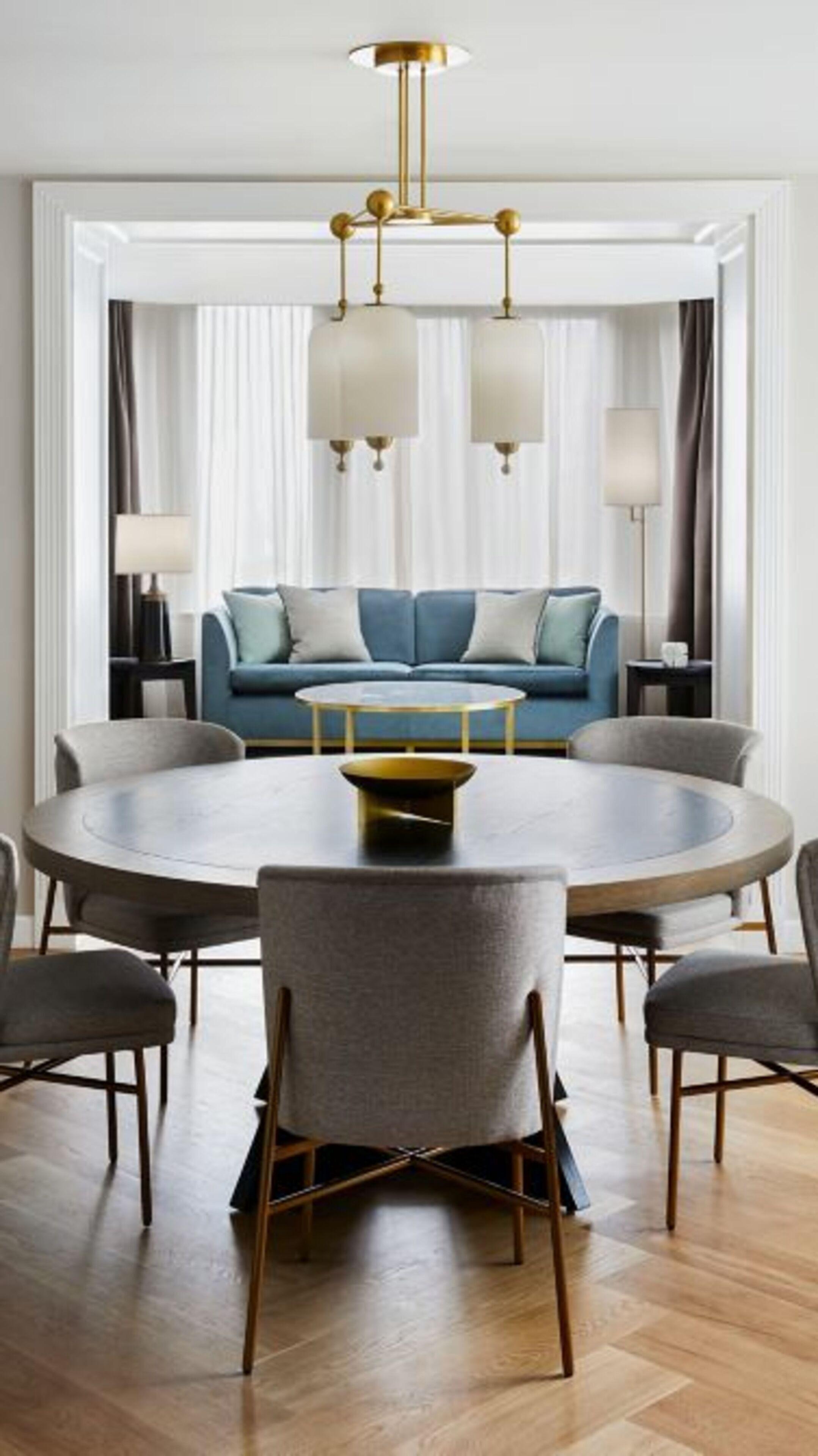 The Luxury Collection Hotel, Manhattan Midtown Hotel New York