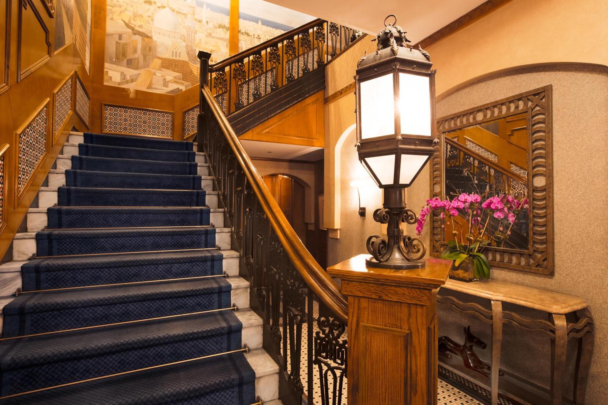 Casablanca By Library Collection Hotel