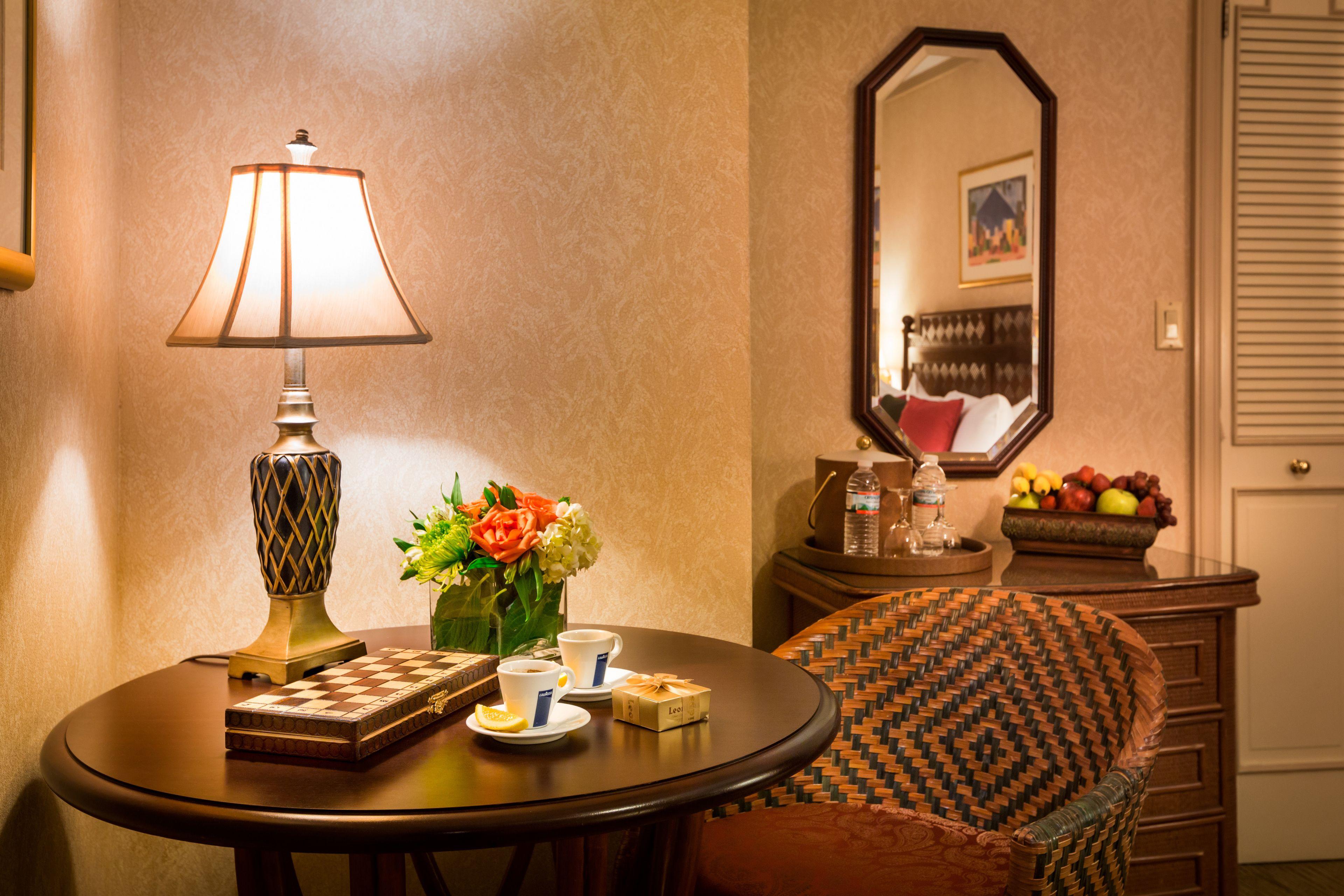 Casablanca By Library Collection Hotel 4*