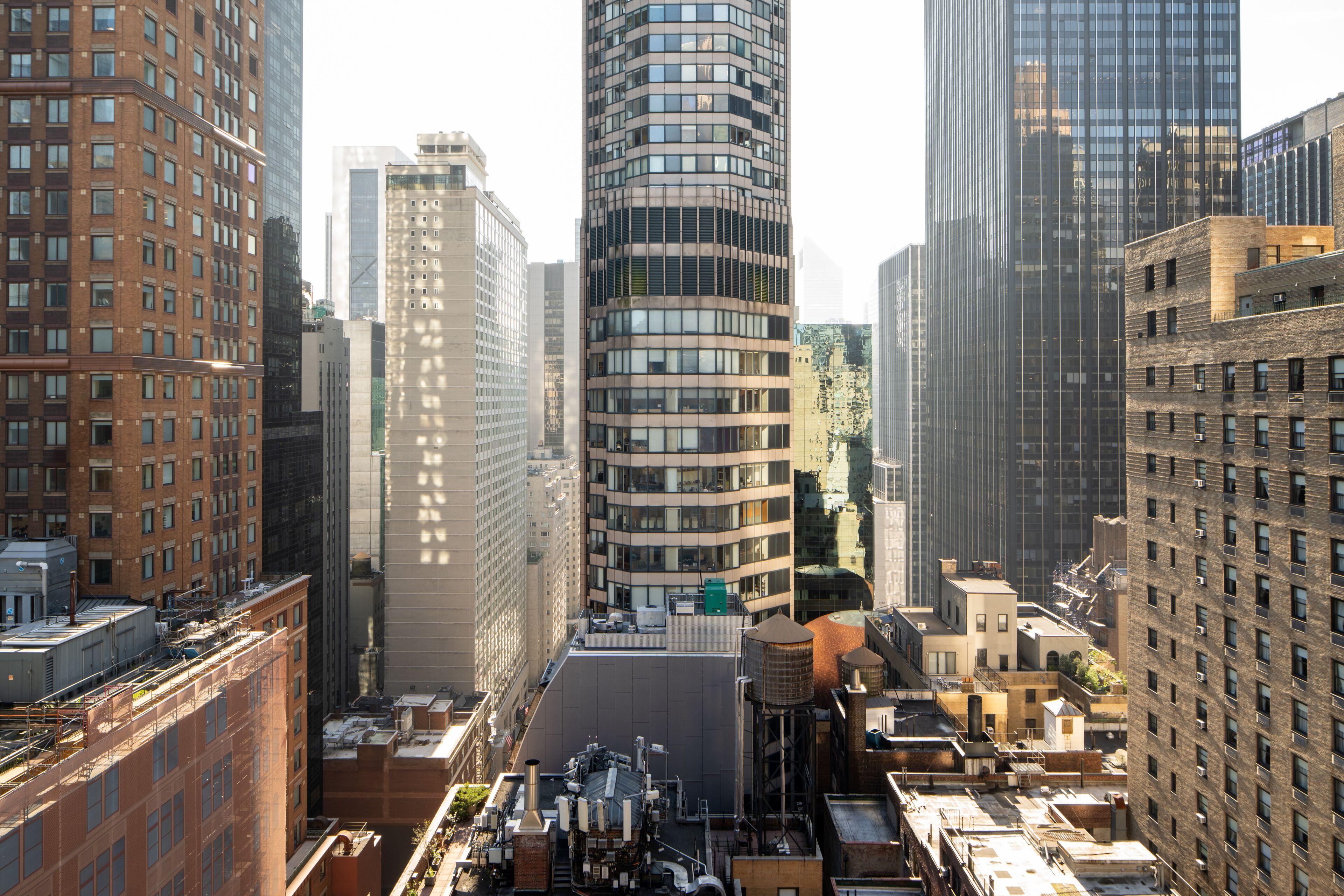 Hotel The Manhattan Club