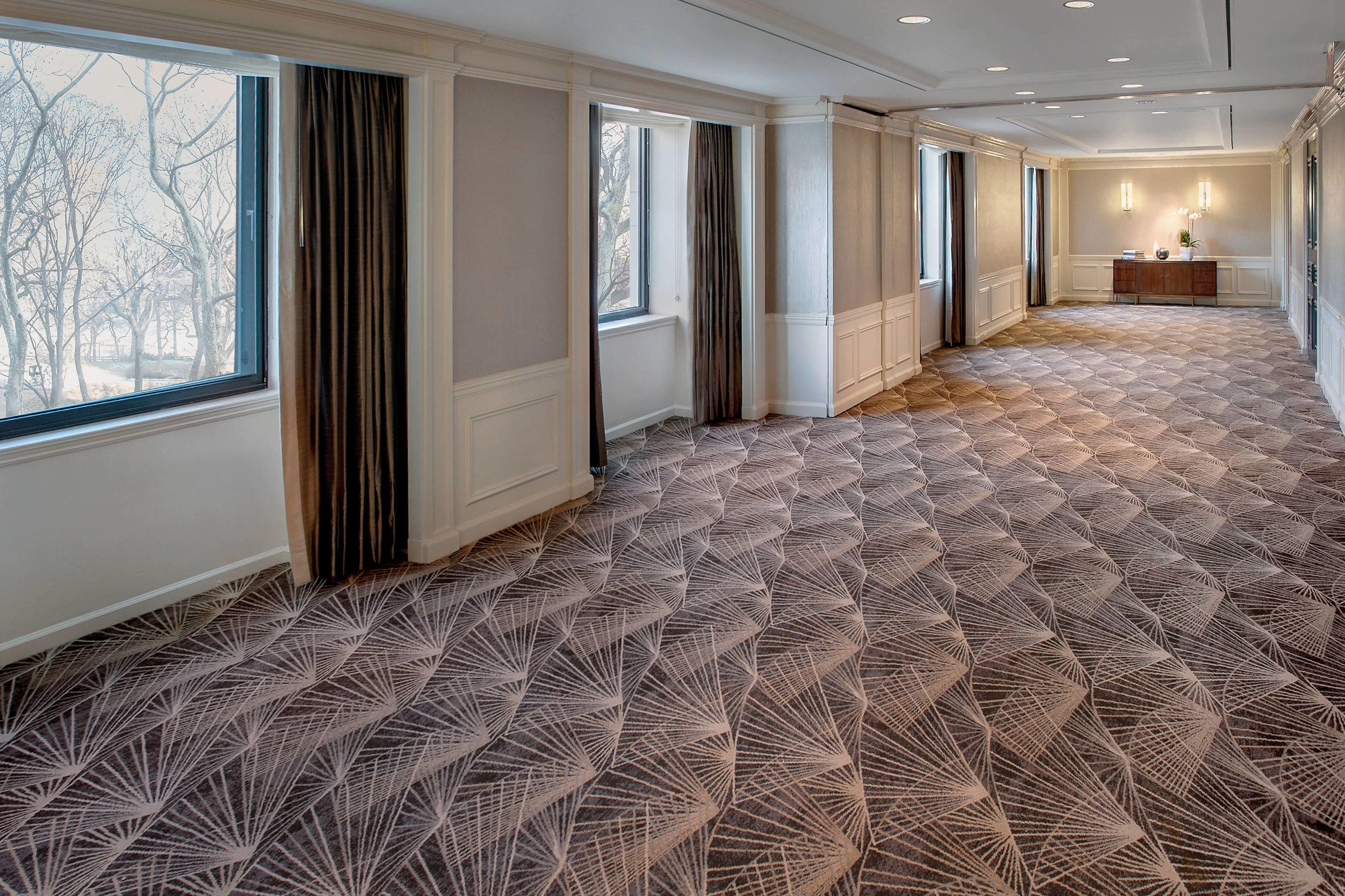 Hotel Jw Marriott Essex House