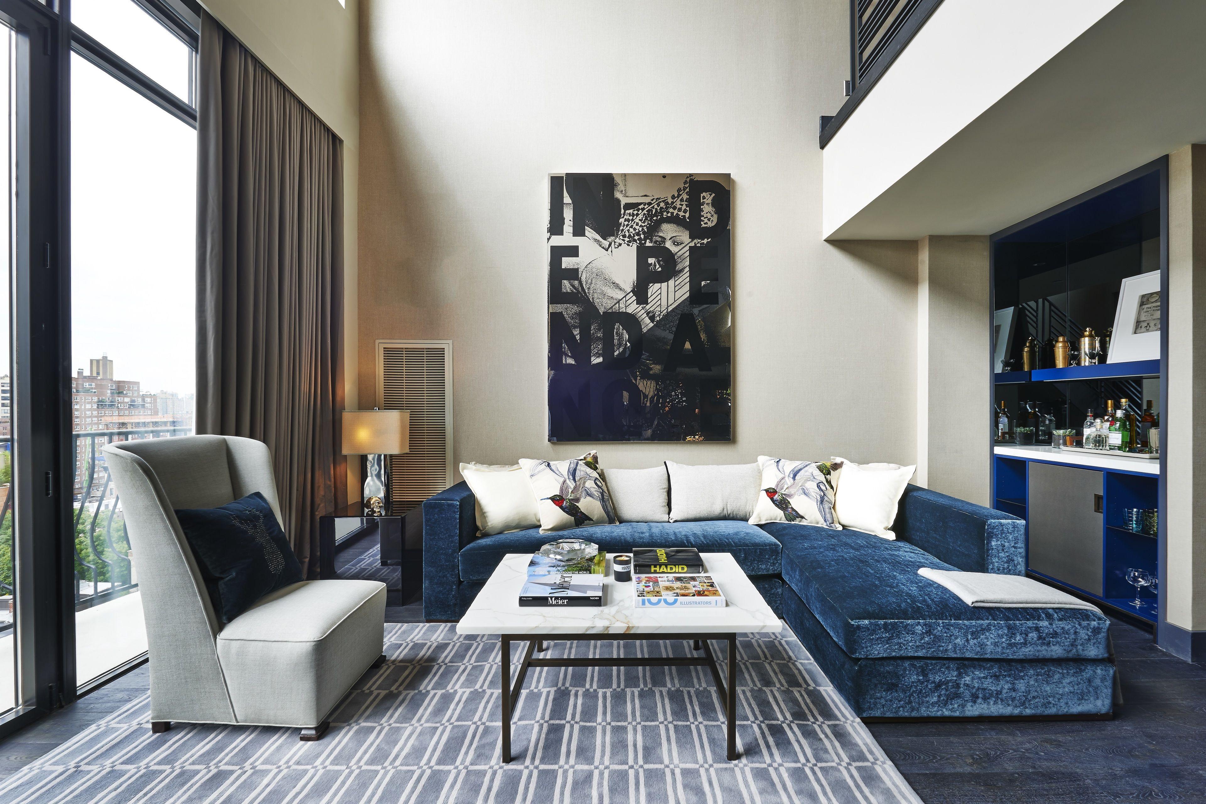 Sixty Soho 4* New York