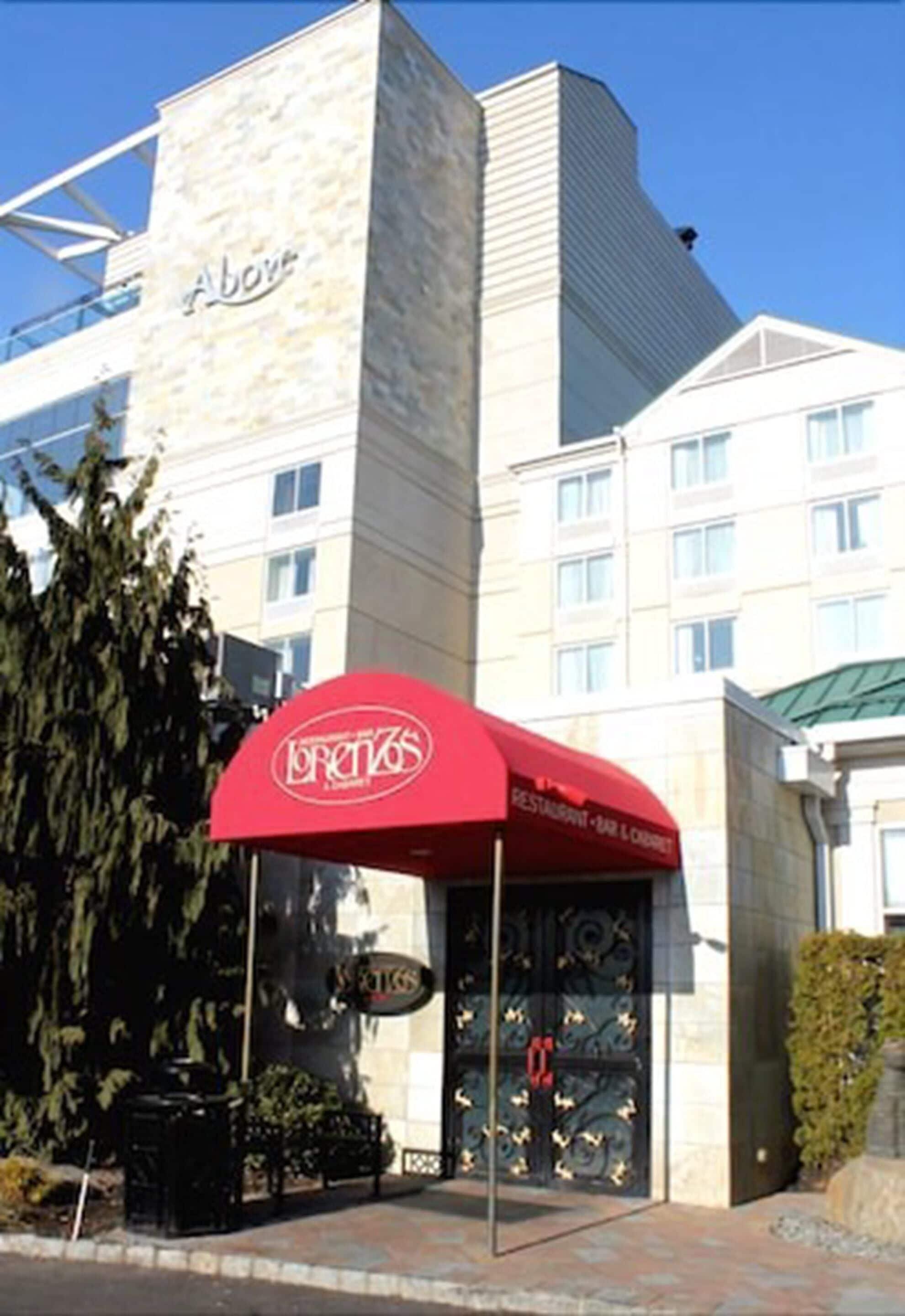 Hotel Hilton Garden New York/staten Island