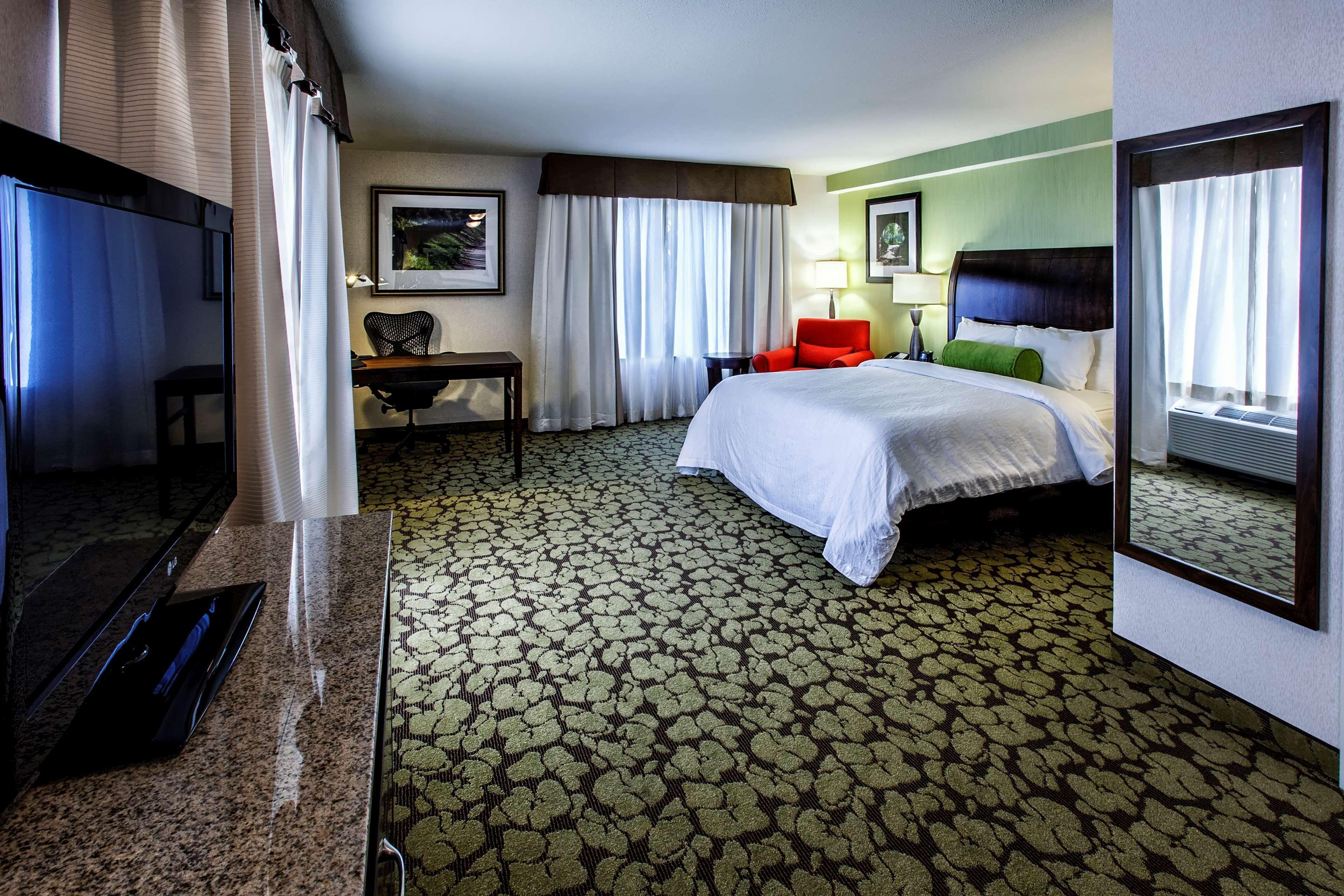 Hilton Garden New York/staten Island 3*