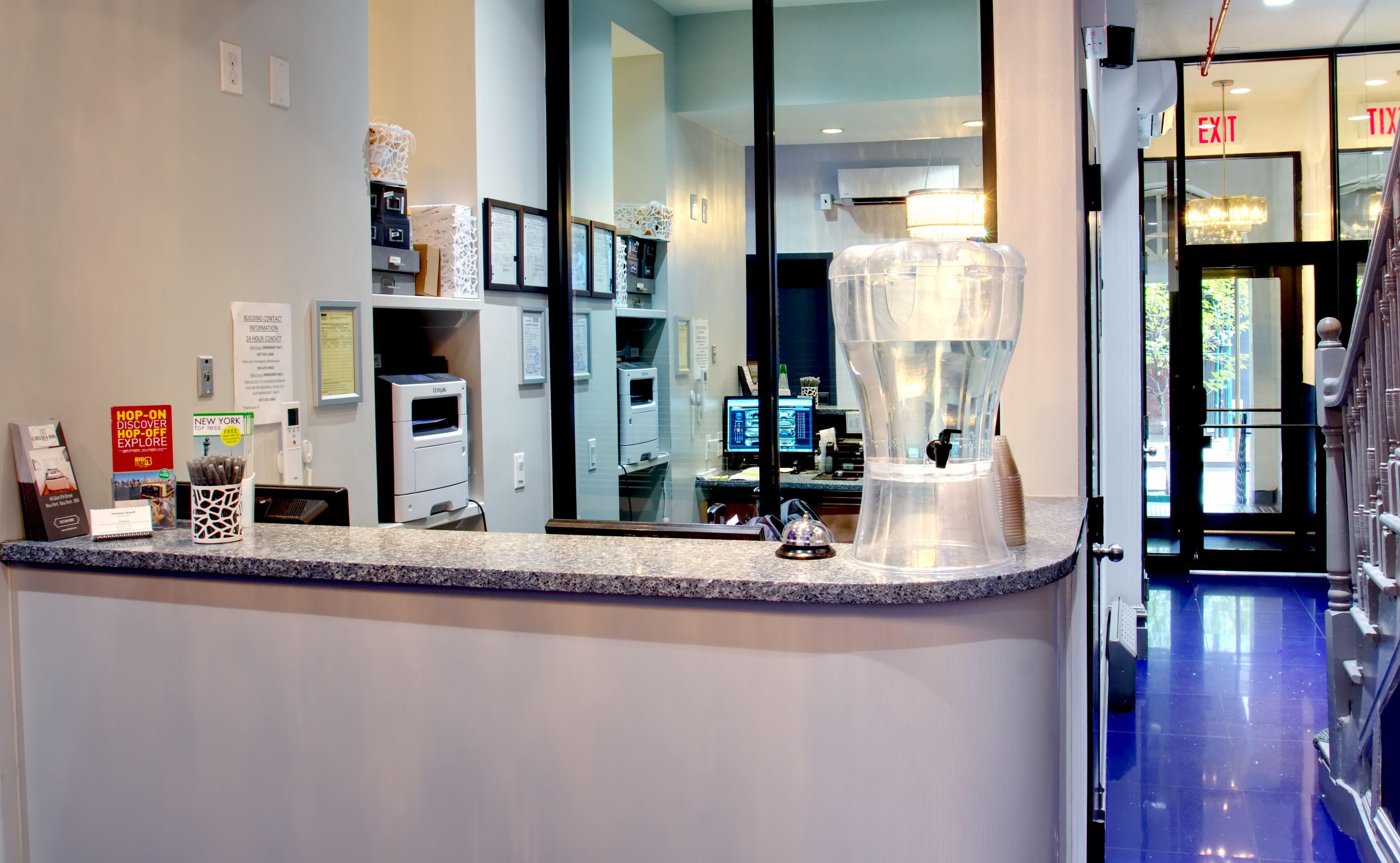 Chelsea (adults Only) 3* New York