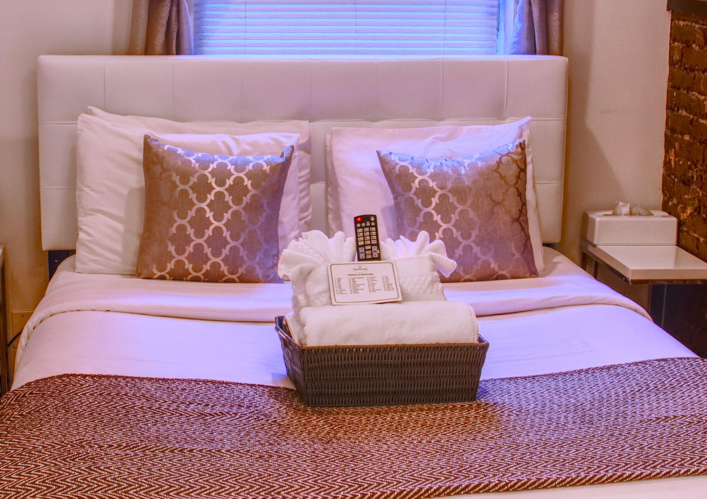 Chelsea (adults Only) 3* New York