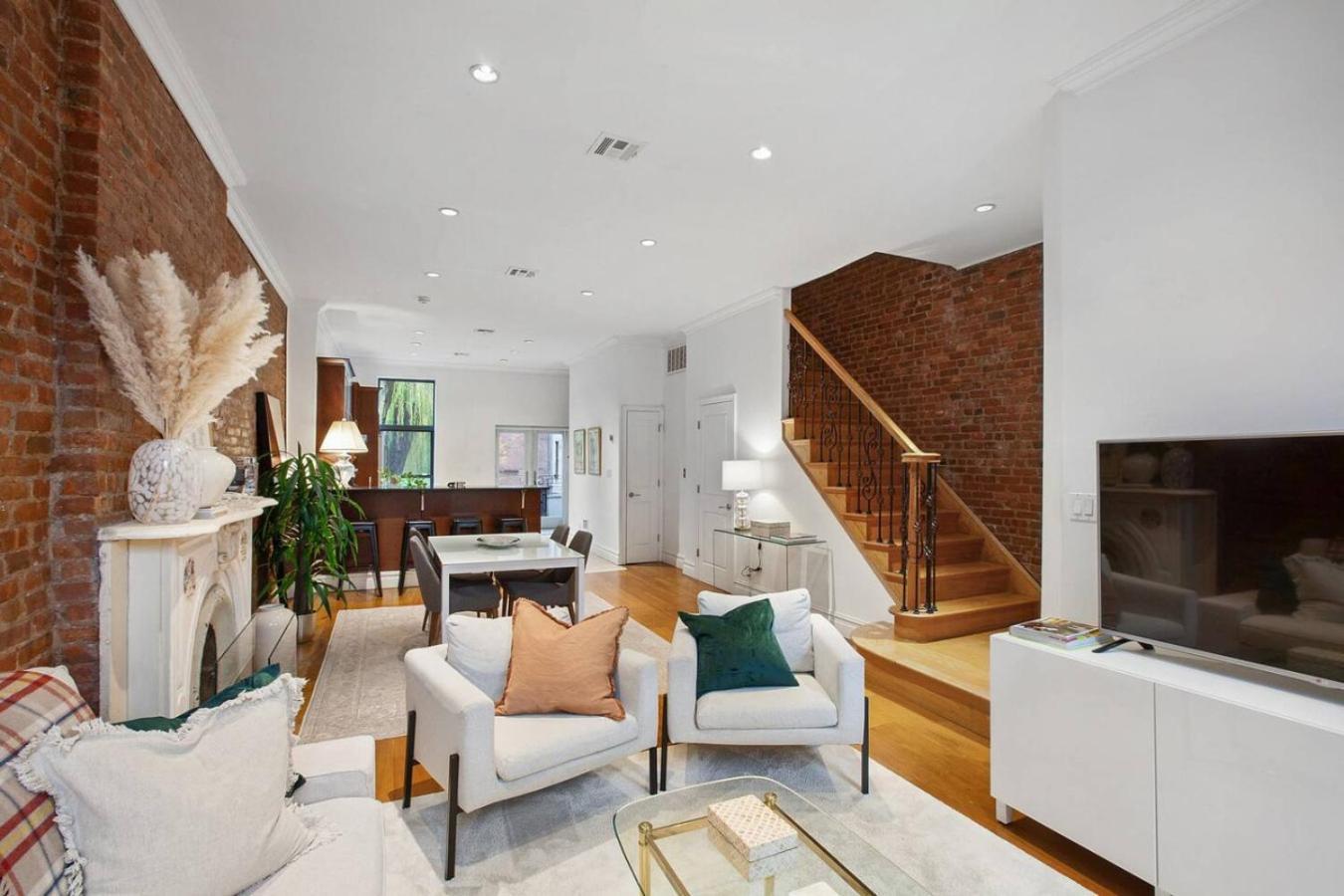 Holiday home Luxury Oasis In Manhattan