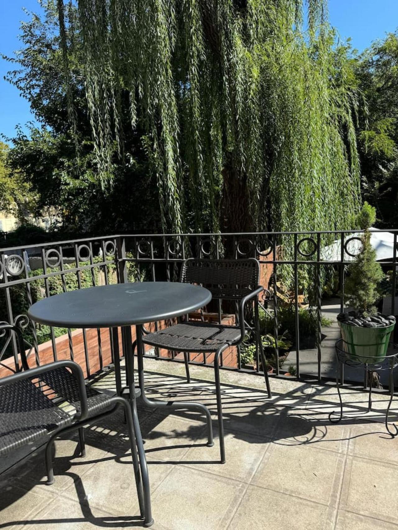 Holiday home Luxury Oasis In Manhattan New York