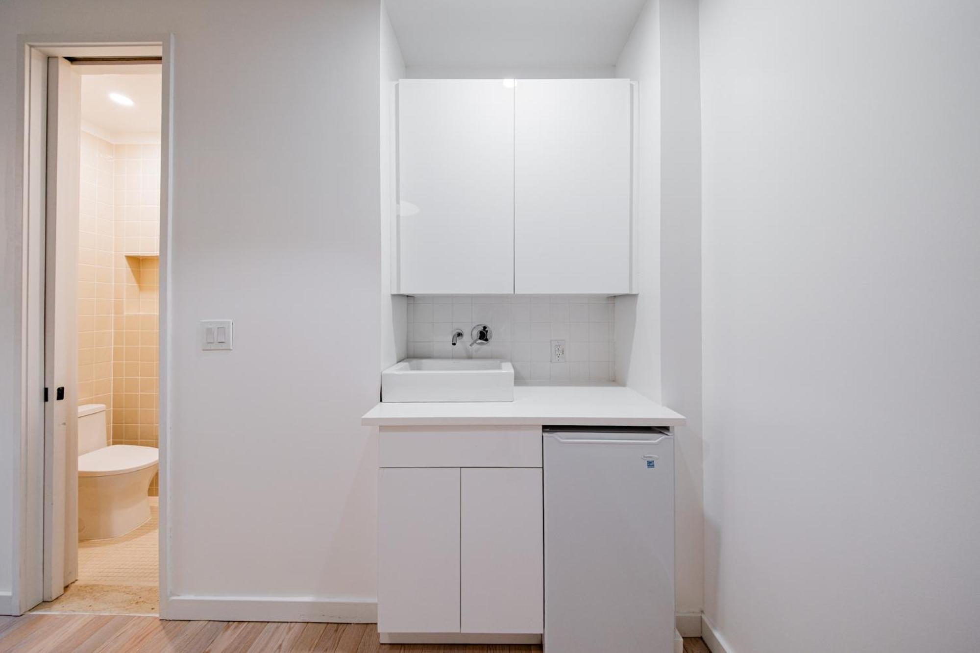 4 Bed 4 Bath In Ditmas Park Apartment New York