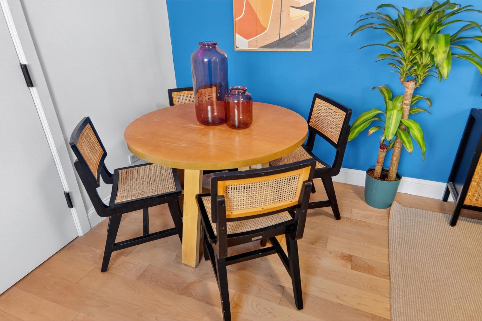 Apartment Spacious 3bedroom With Ac Near Mccarren Park Brooklyn