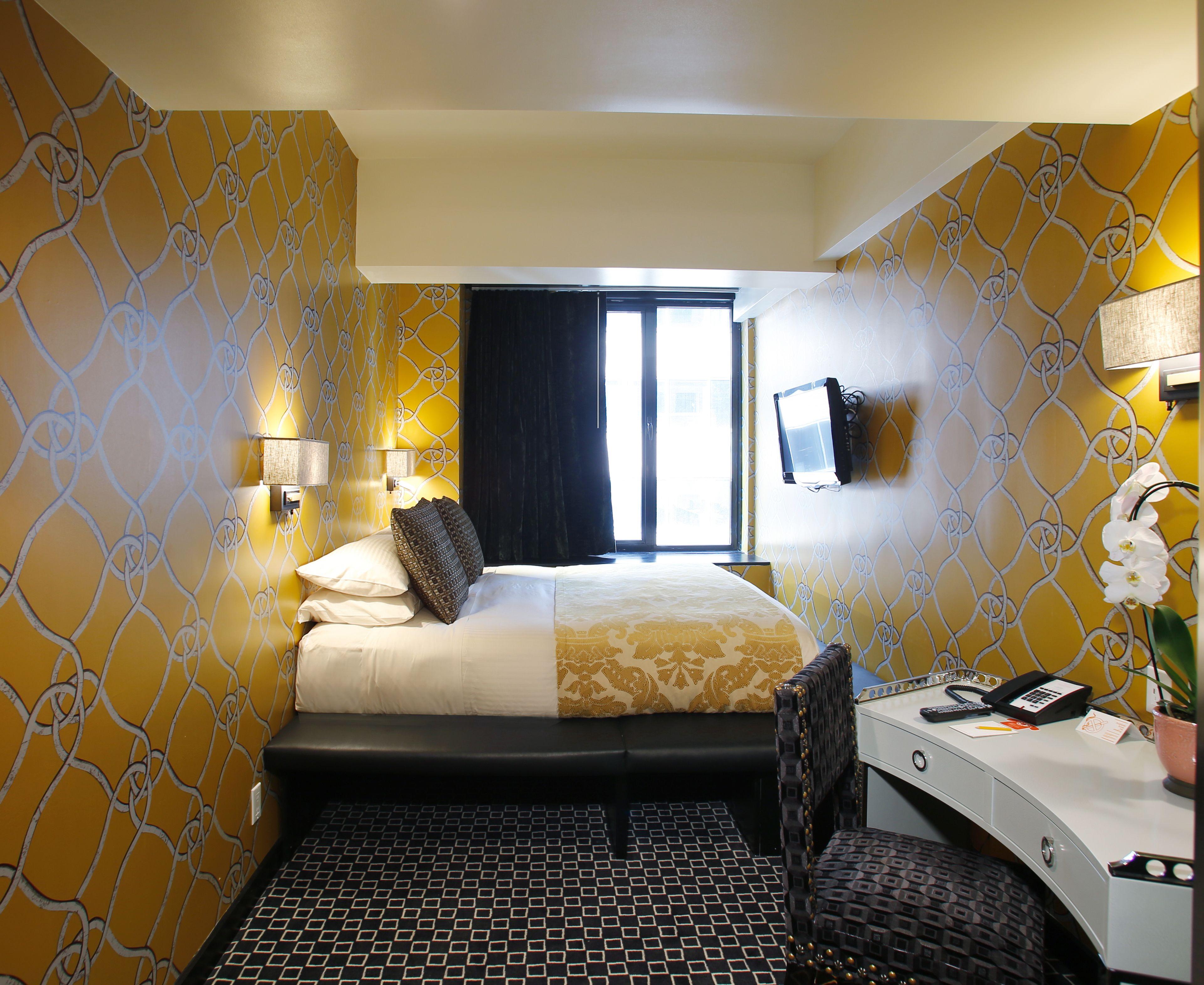 Hotel 45 Times Square