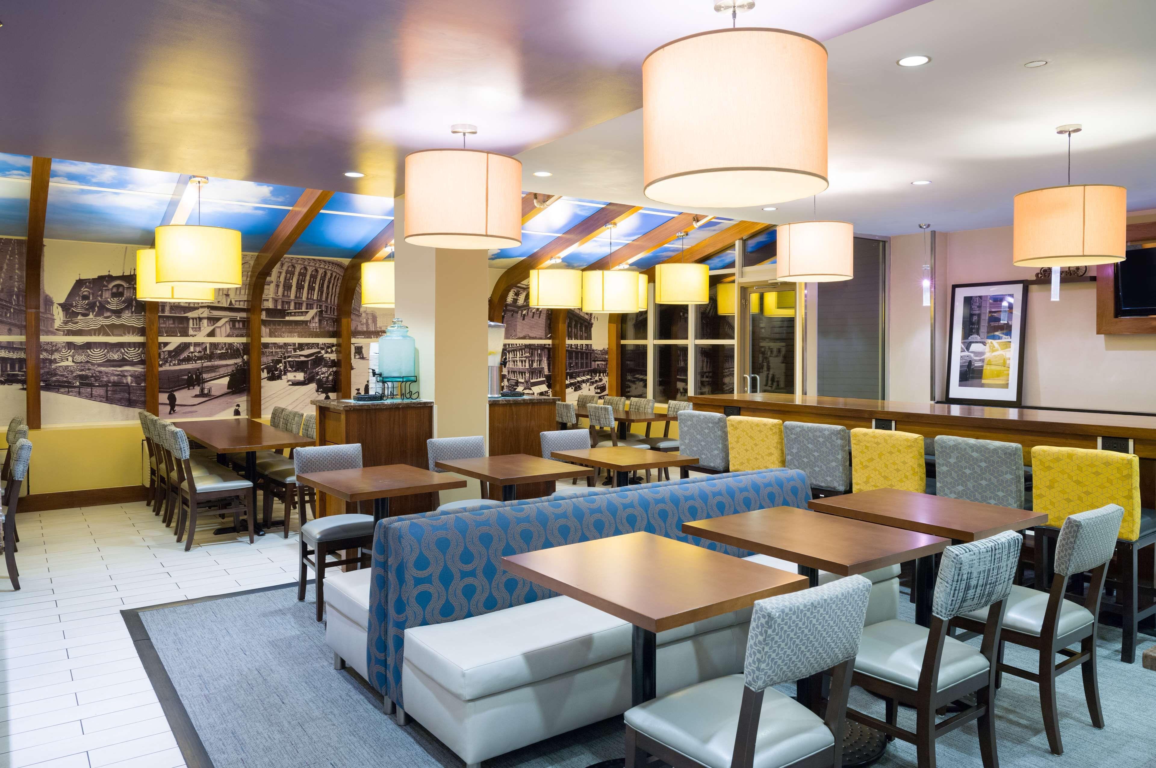 Hotel Hampton Madison Square Garden 3*