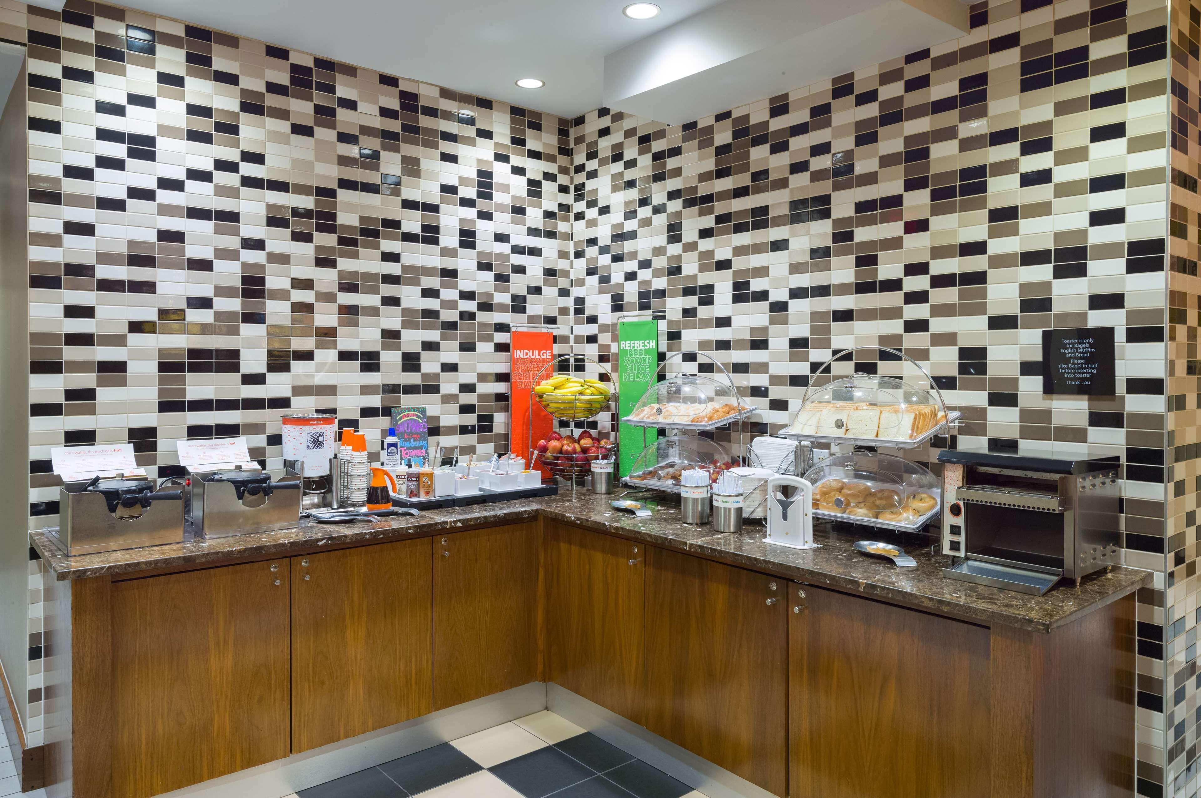 Hampton Madison Square Garden 3*