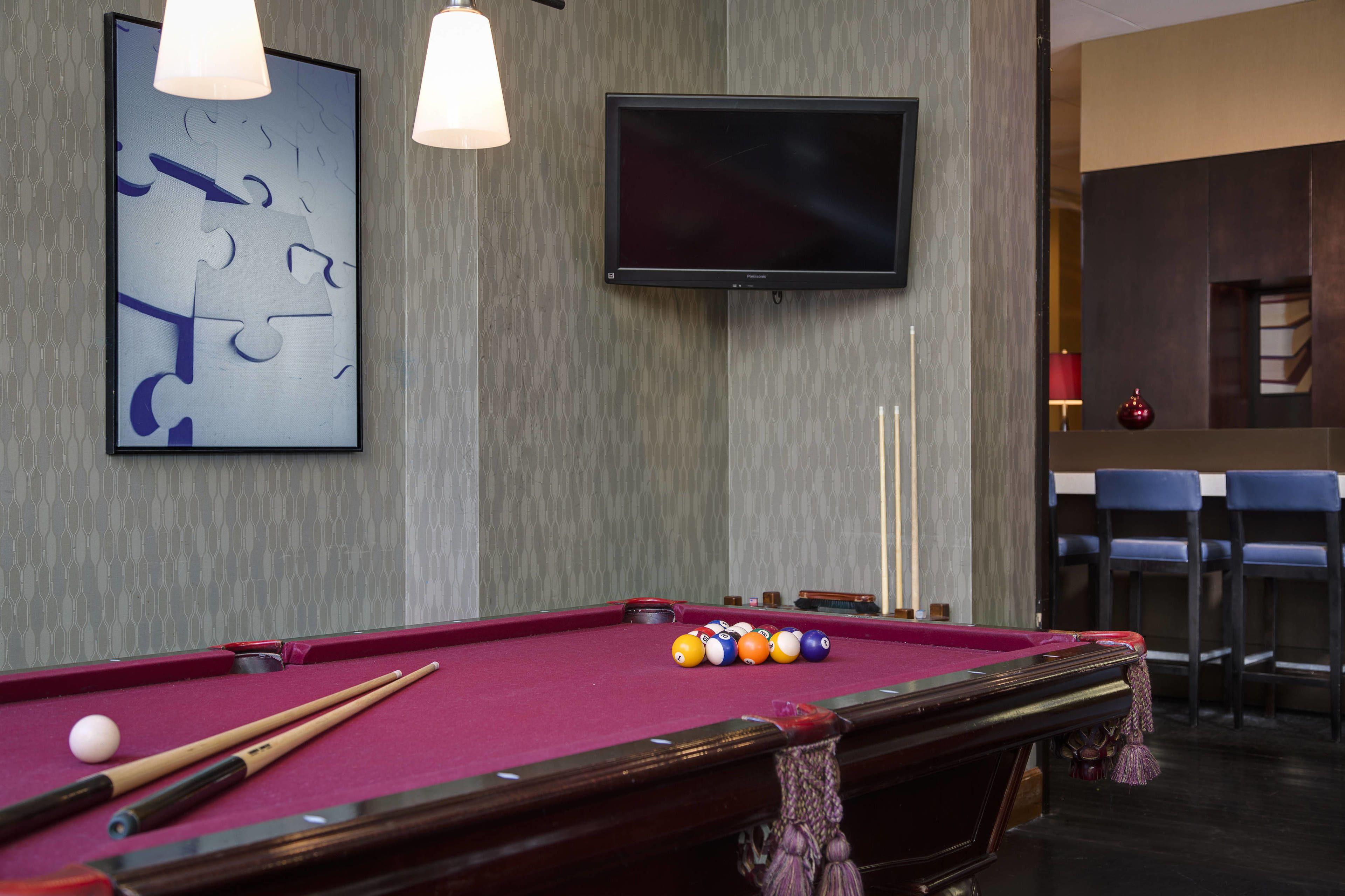 By Marriott Manhattan/times Square 4* New York