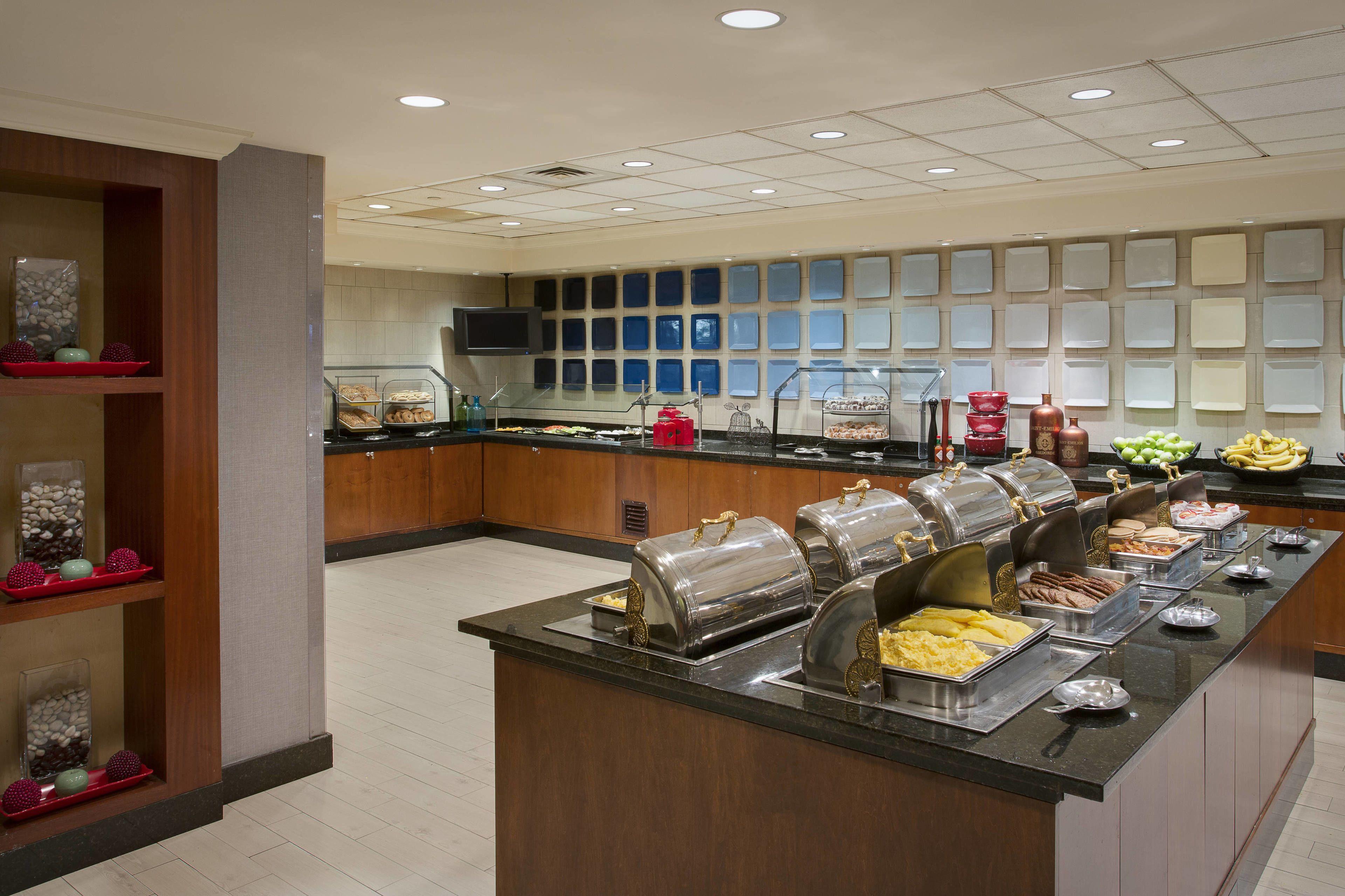 Hotel By Marriott Manhattan/times Square New York