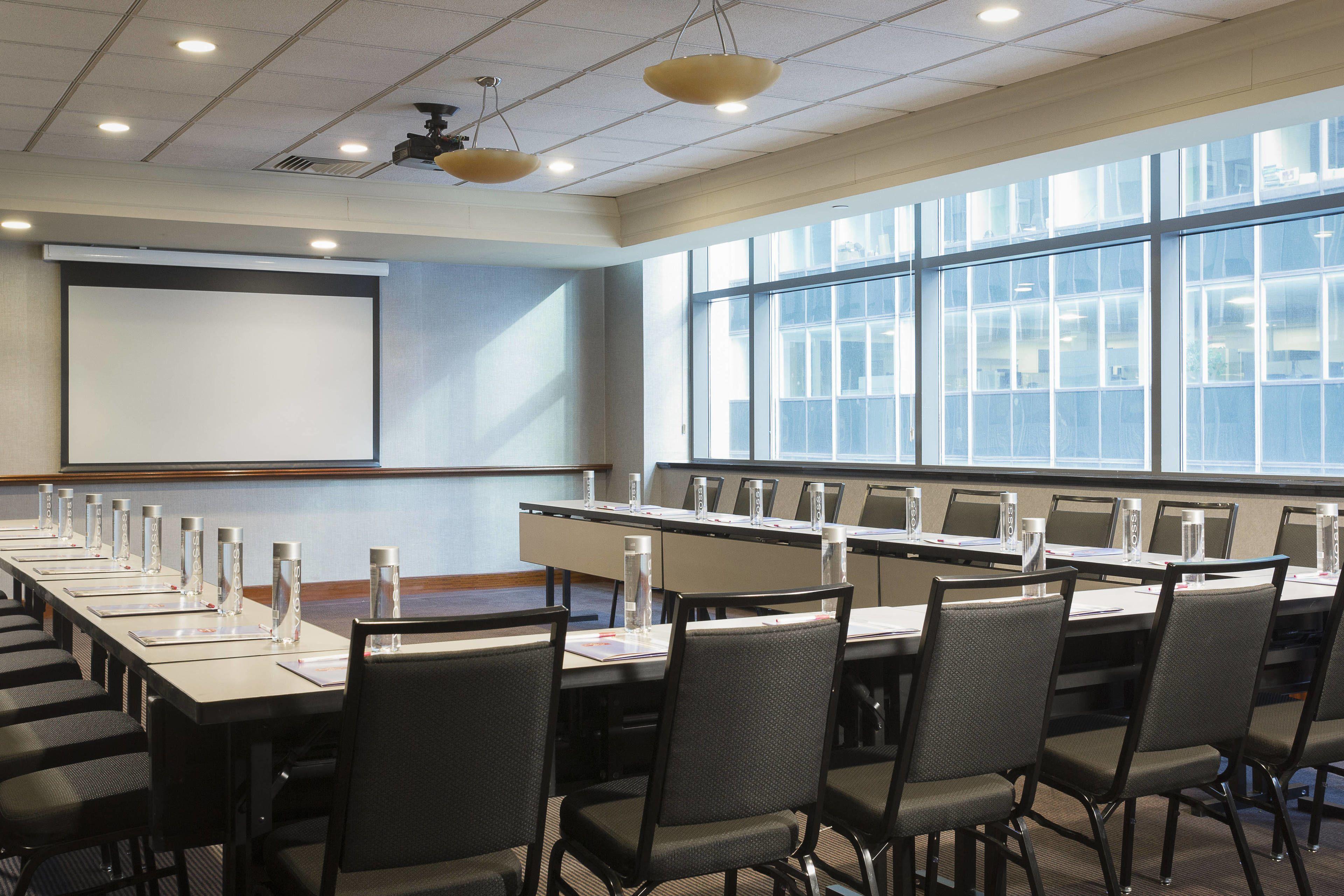 By Marriott Manhattan/times Square 4* New York