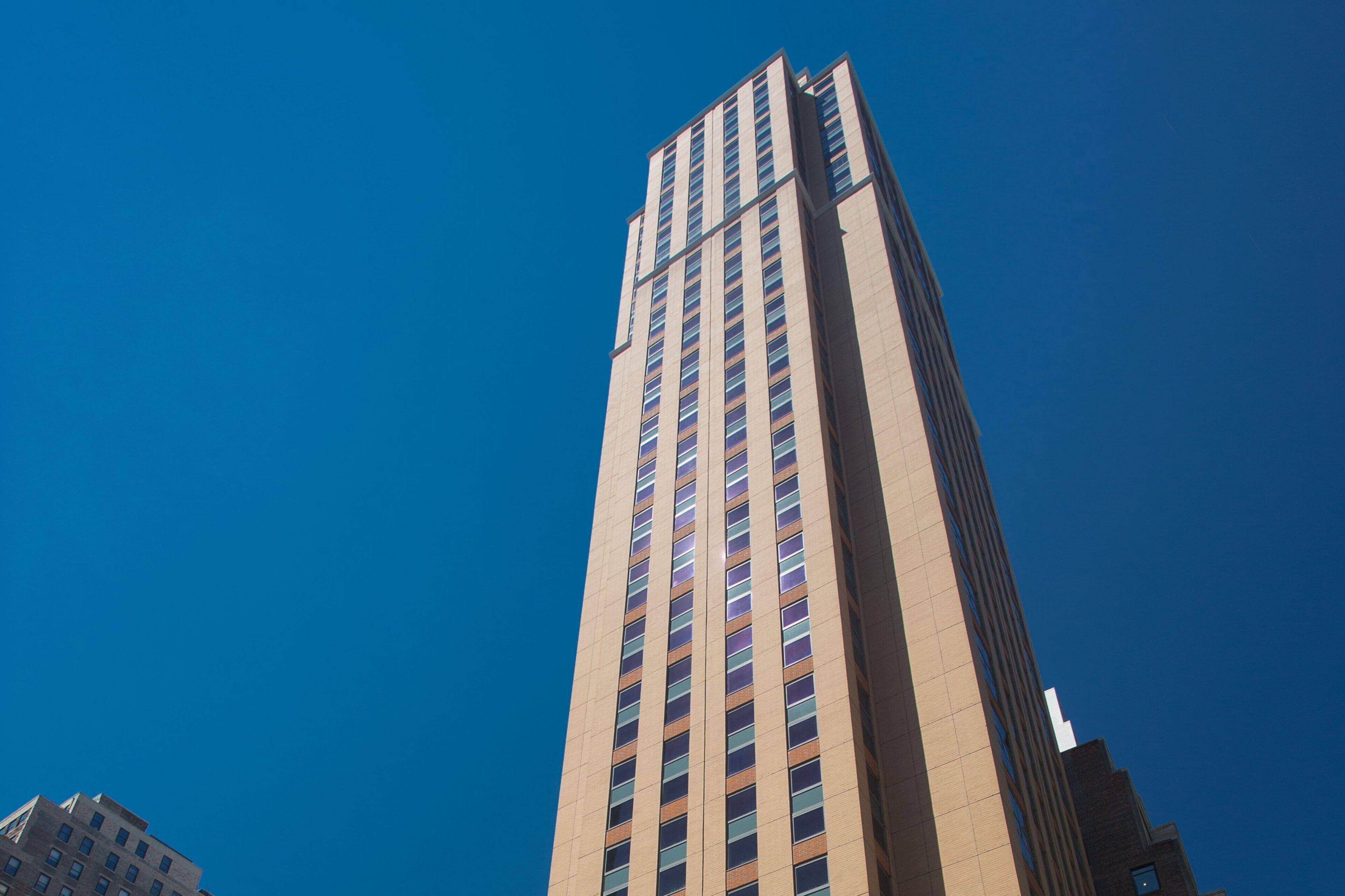 By Marriott Manhattan/times Square Hotel New York