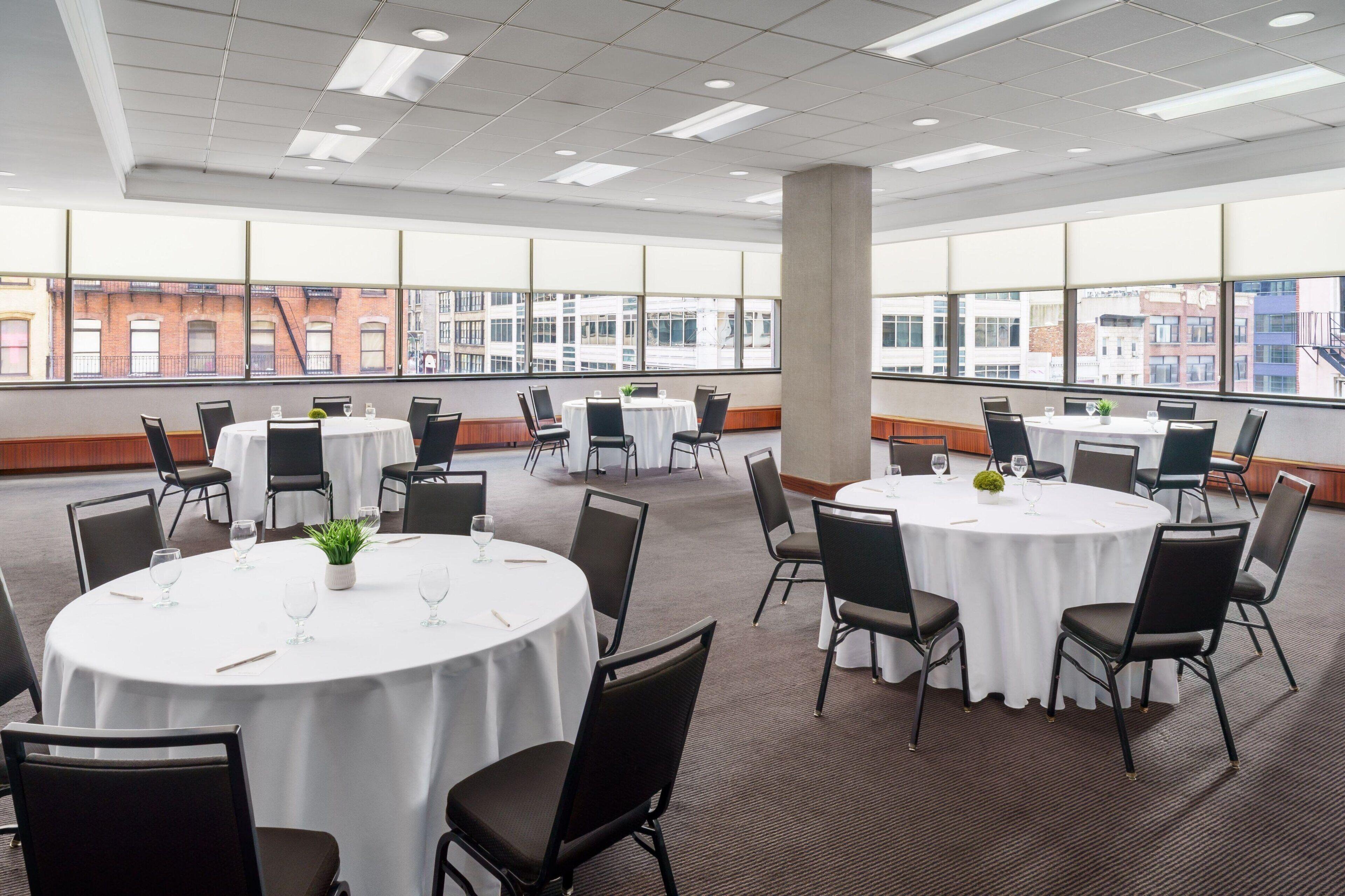 Hotel By Marriott Manhattan/times Square New York