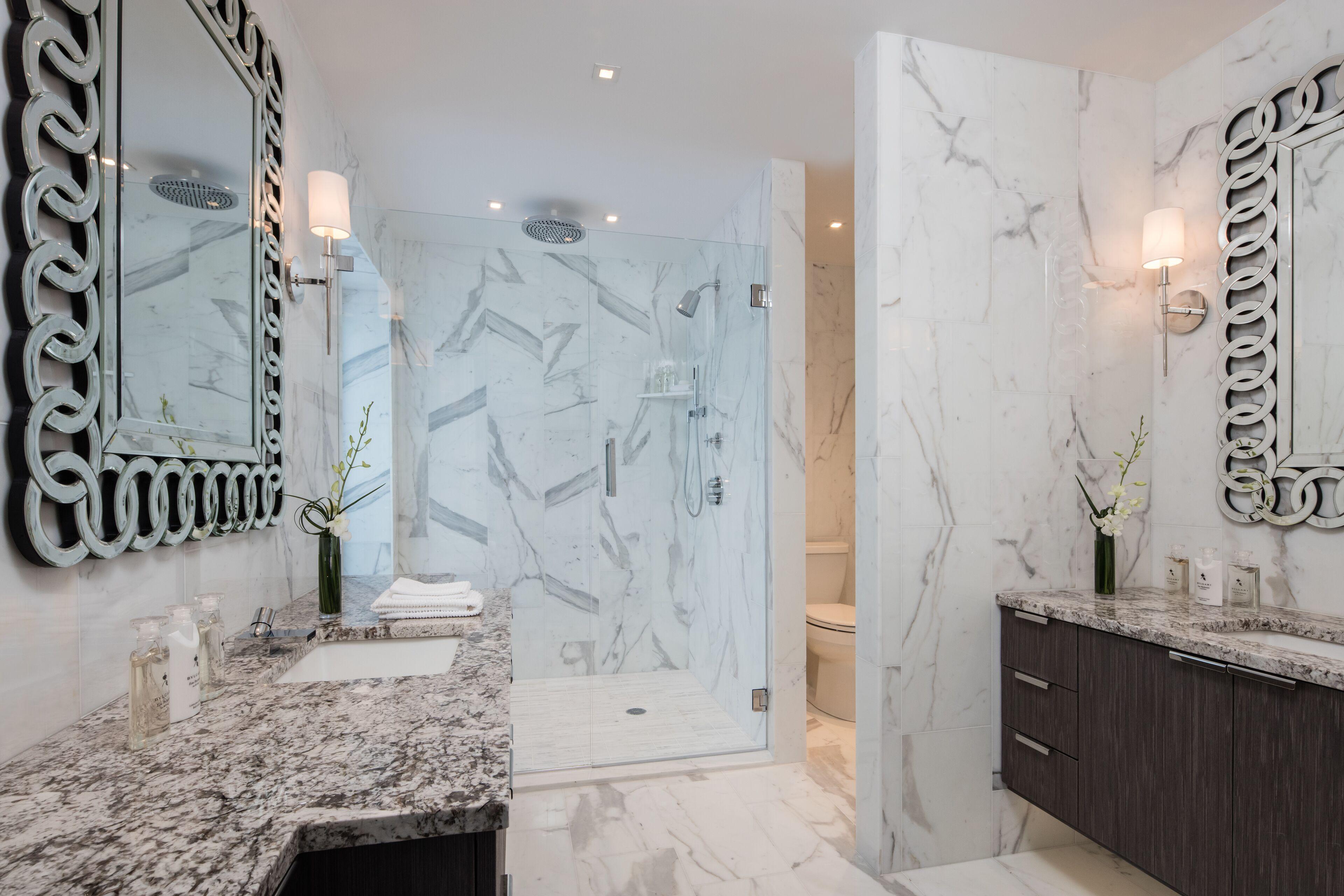 Aka Sutton Place 4* New York