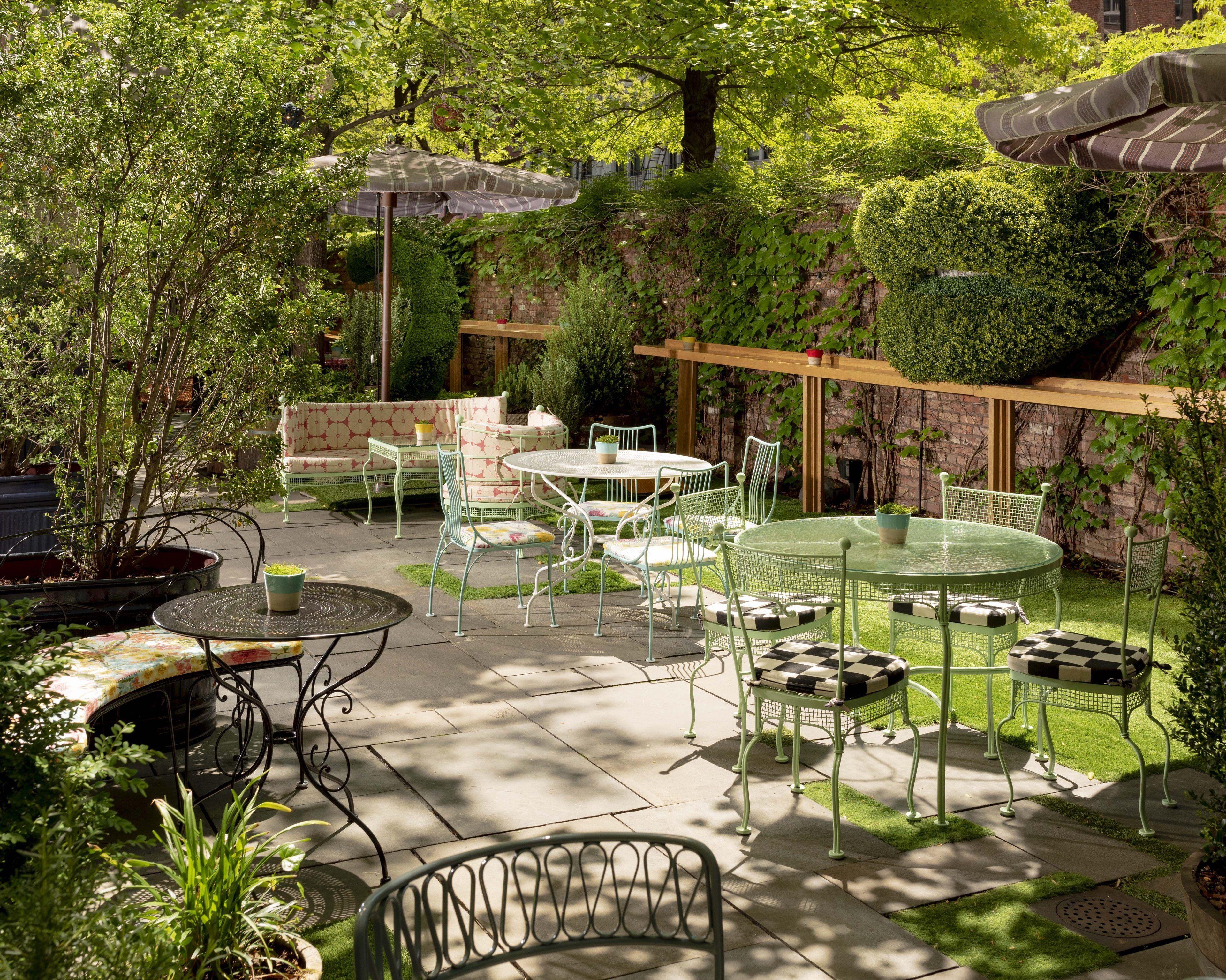 The Standard - East Village Hotel 4*