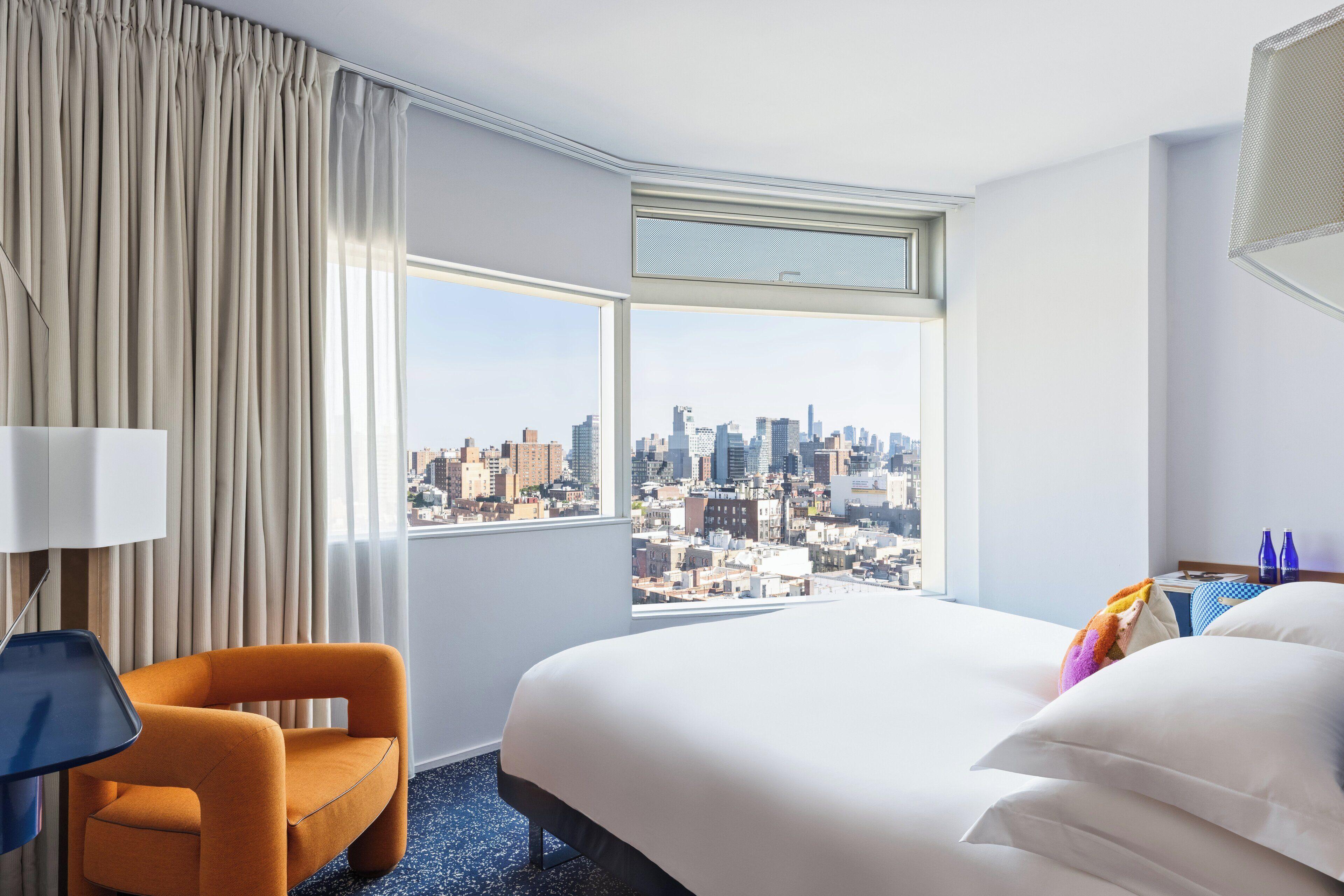 The Standard - East Village Hotel