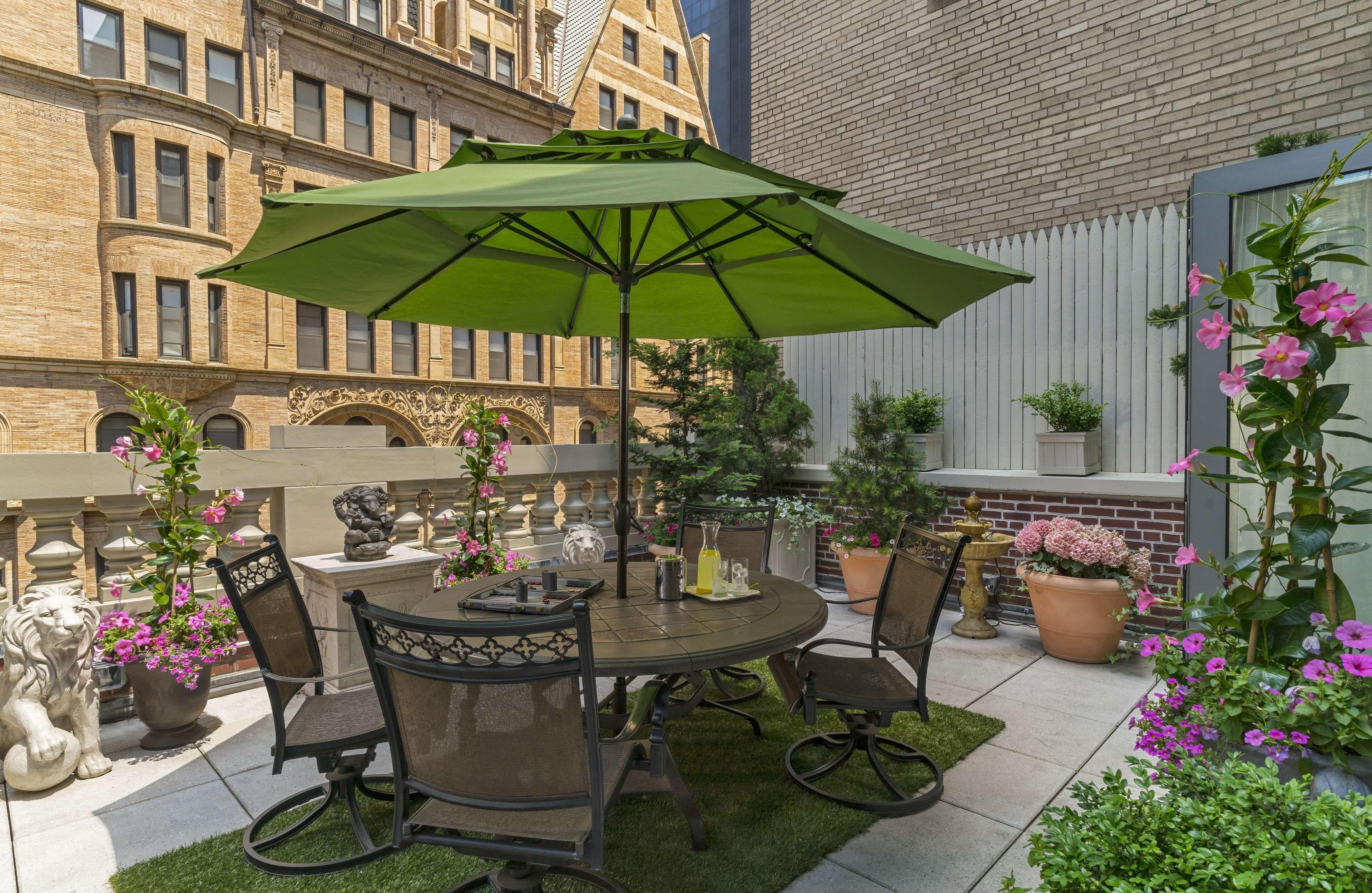 The Chatwal, The Unbound Collection By Hyatt New York